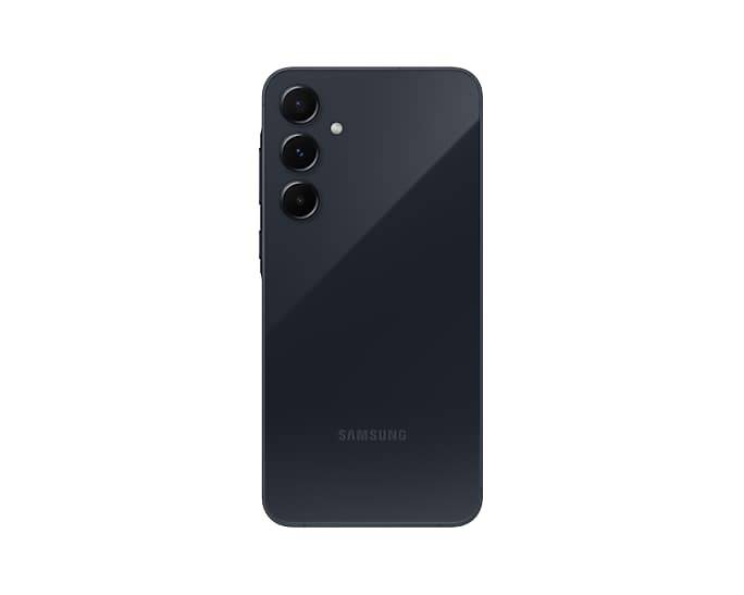 Rca Informatique - image du produit : GALAXY A55 5G MIDNIGHT BLUE 128GB ENTERPRISE EDITION