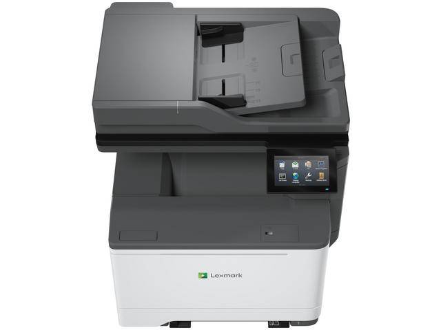 Rca Informatique - image du produit : CX532ADWE MFP HV EMEA MULTIFUNCTION COLOR 4 IN 1