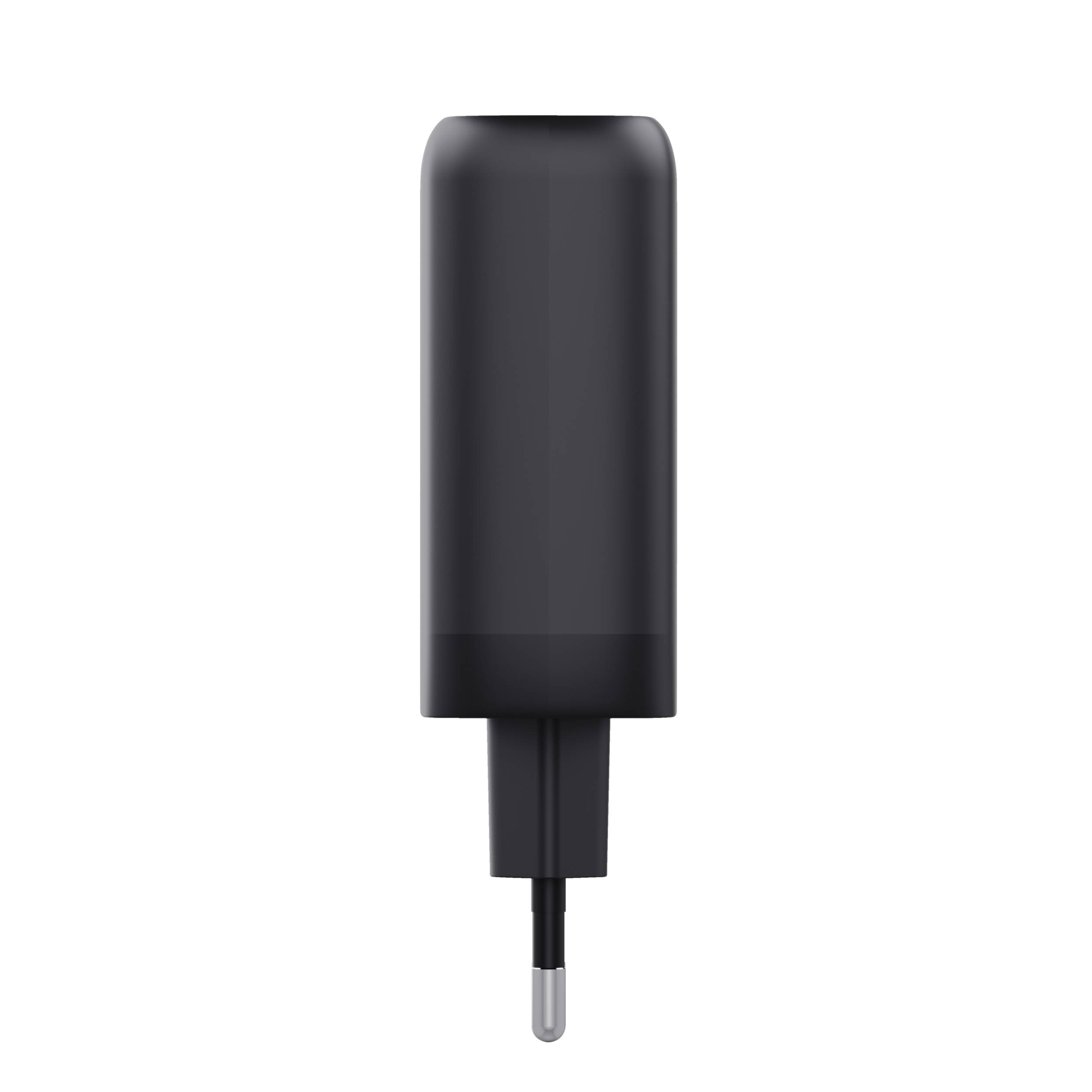 Rca Informatique - image du produit : MAXO 100W USB-C CHARGER BLK