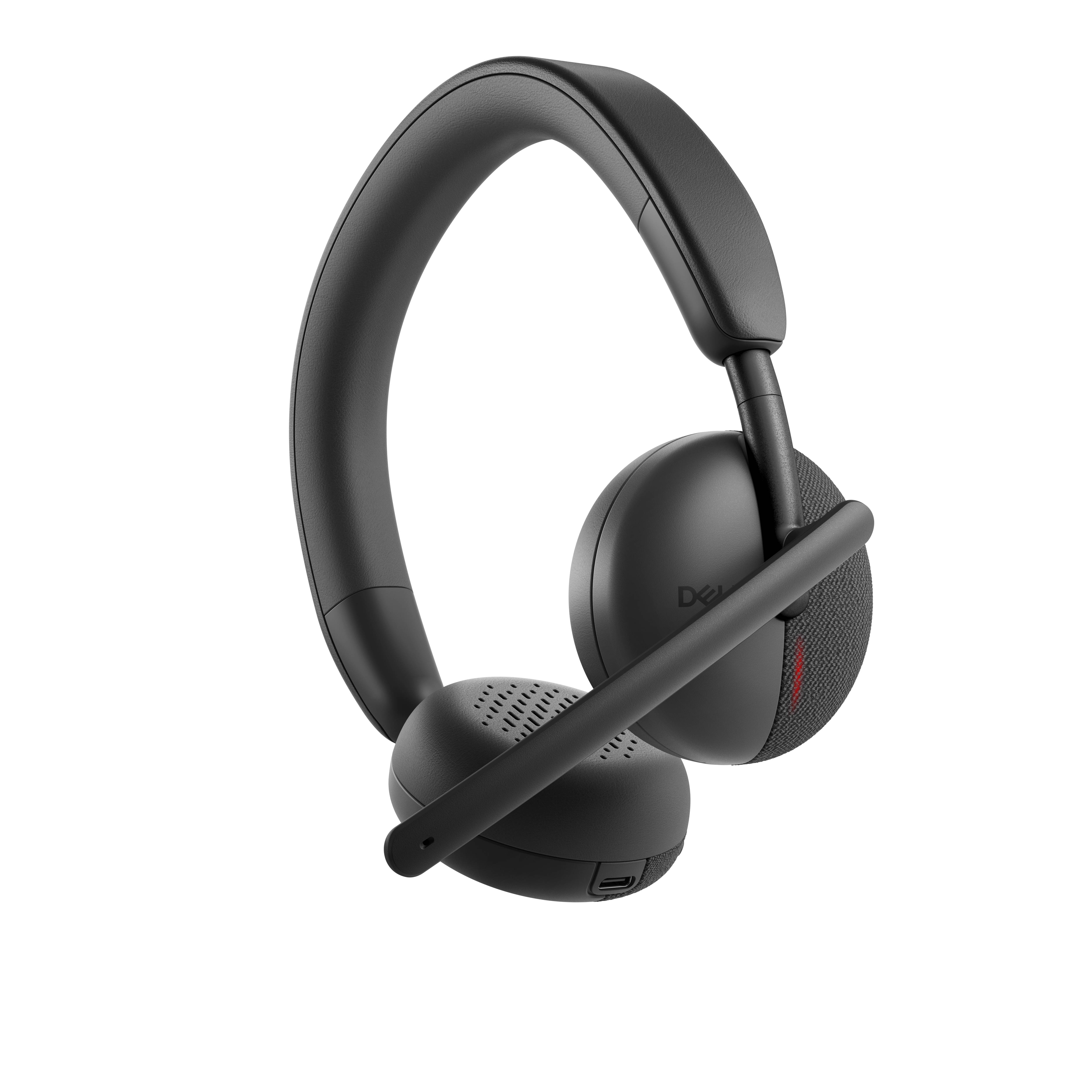 Rca Informatique - image du produit : WL3024 DELL WIRELESS HEADSET