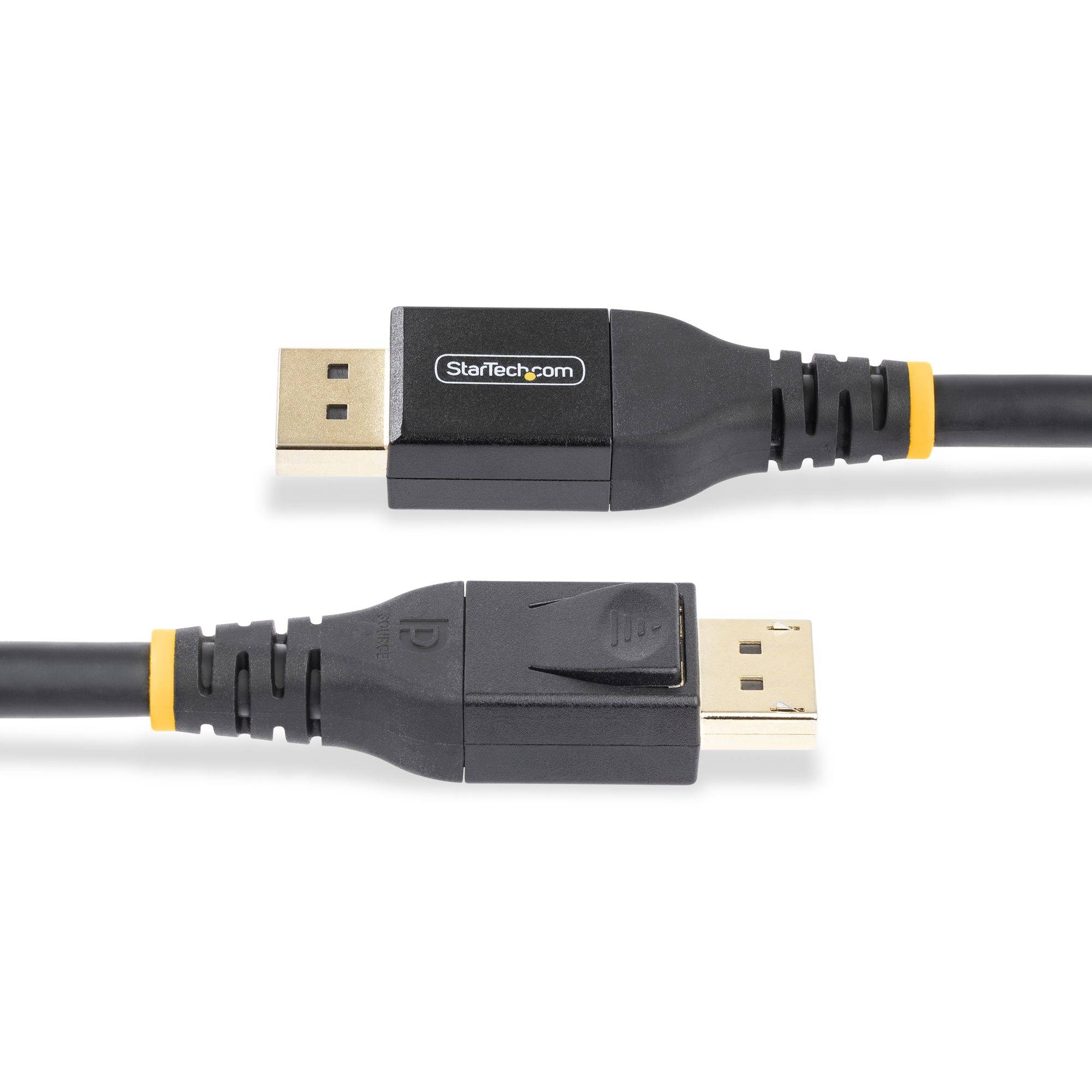 Rca Informatique - image du produit : ACTIVE DISPLAYPORT CABLE 4K/8K 15M VESA-CERTIFIED ACTIVE DP 1.4