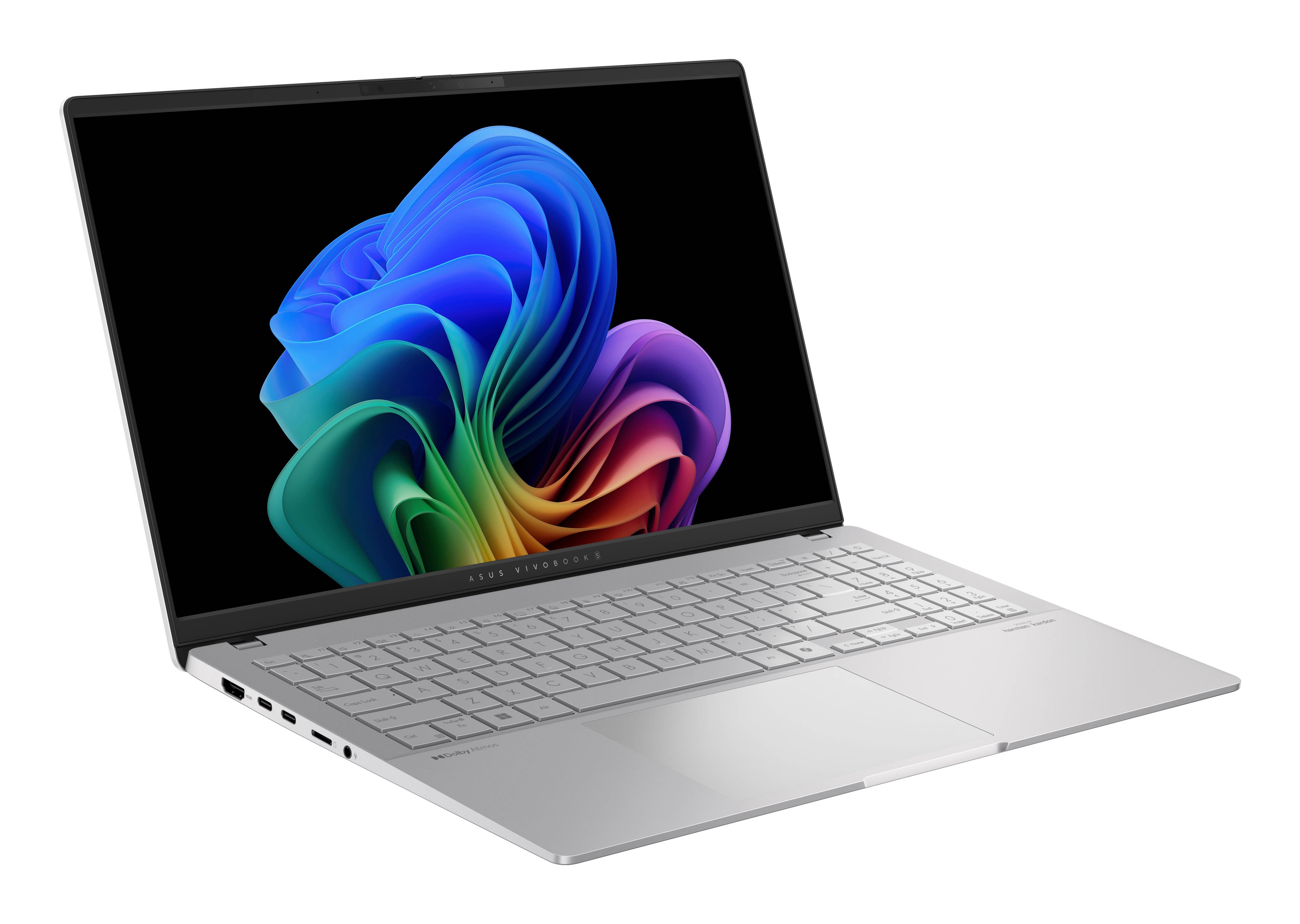 Rca Informatique - image du produit : VIVOBOOK S15 S5507QA X1E-78-100 1TB SSD 32GB 15.6IN NOOD W11P