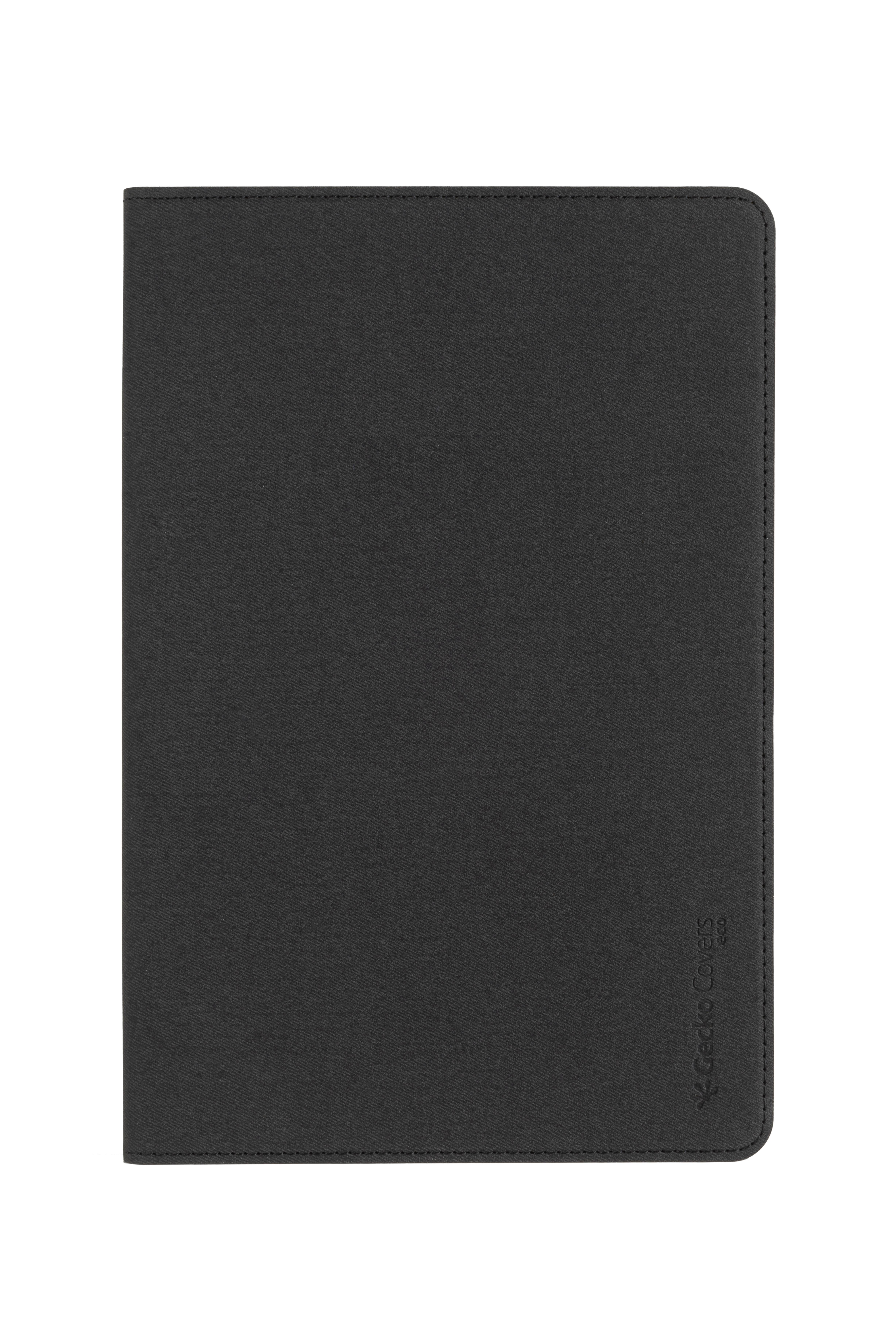 Rca Informatique - Image du produit : SAMSUNG TAB S9/S9 FE GECKO COVERS - BLACK