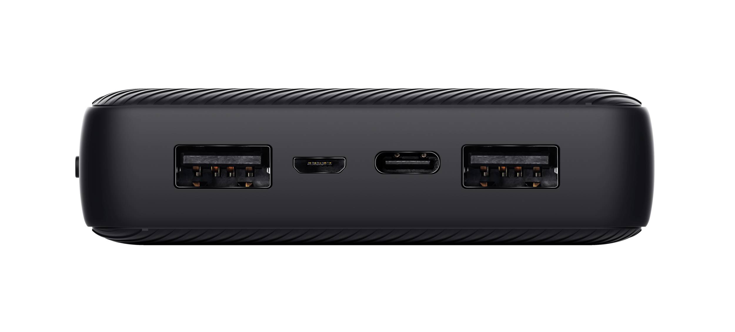 Rca Informatique - image du produit : PRIMO 20.000 POWERBANK ECO BLK