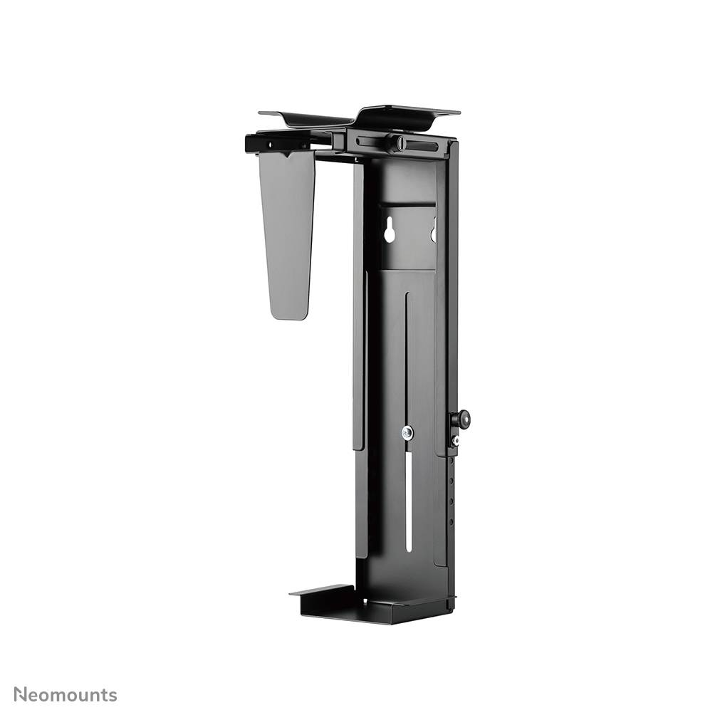 Rca Informatique - image du produit : UNDER DESK/WALL PC MOUNT SUITABLE PCS H:30-53 W:9-20CM