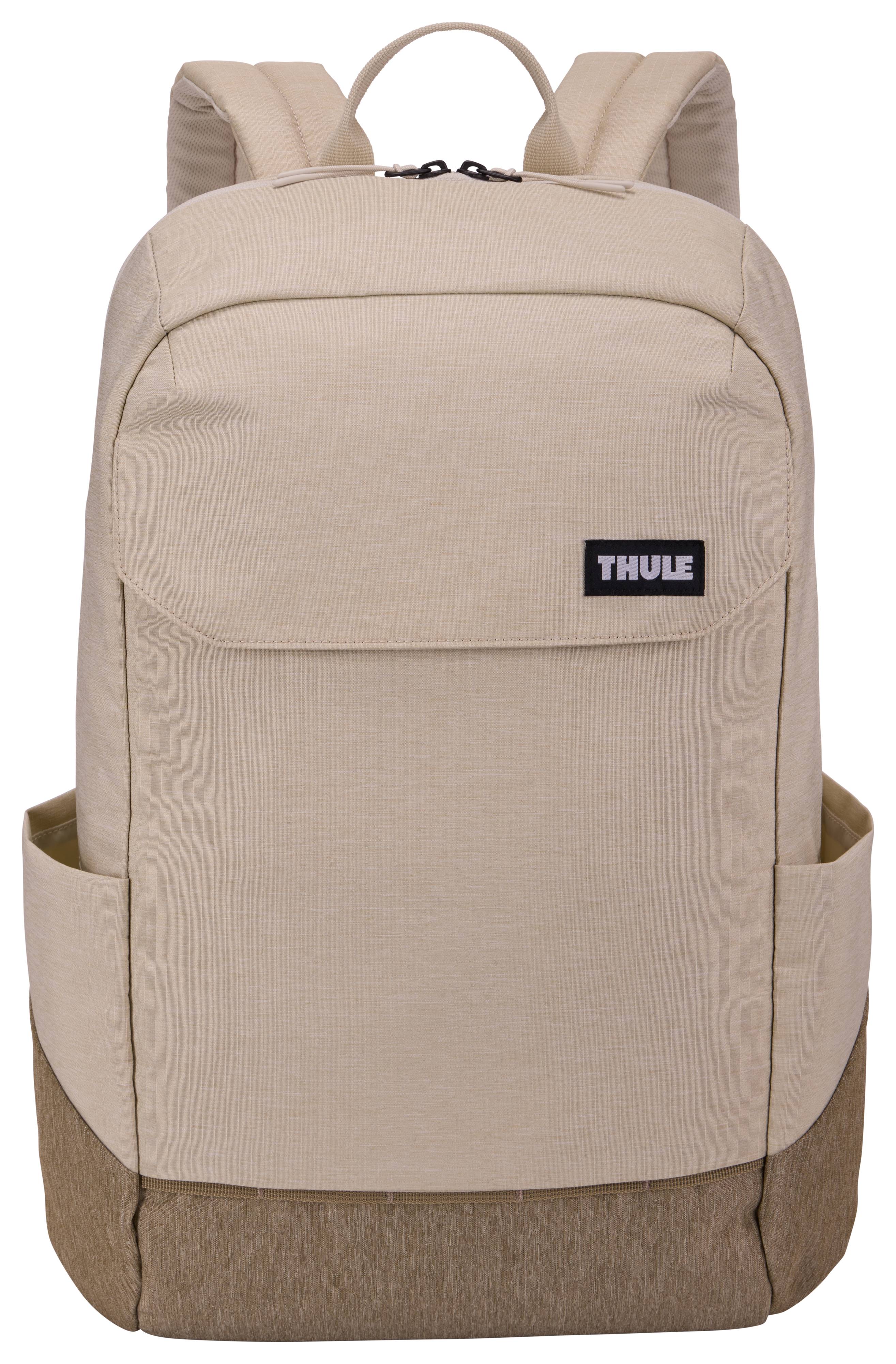 Rca Informatique - image du produit : LITHOS BACKPACK 20L - PELICAN GRAY/FADED KHAKI