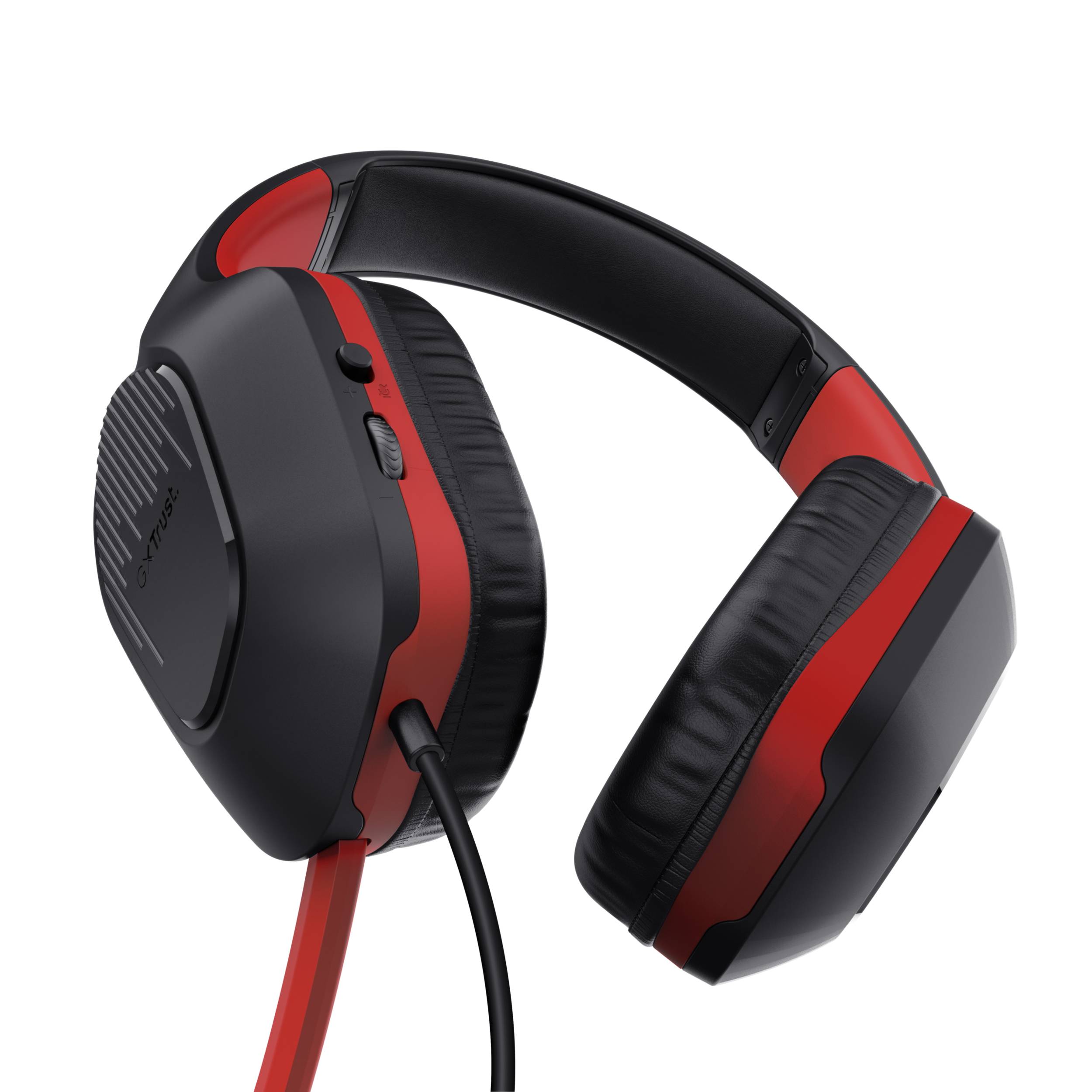 Rca Informatique - image du produit : GXT415S ZIROX HEADSET SWITCH