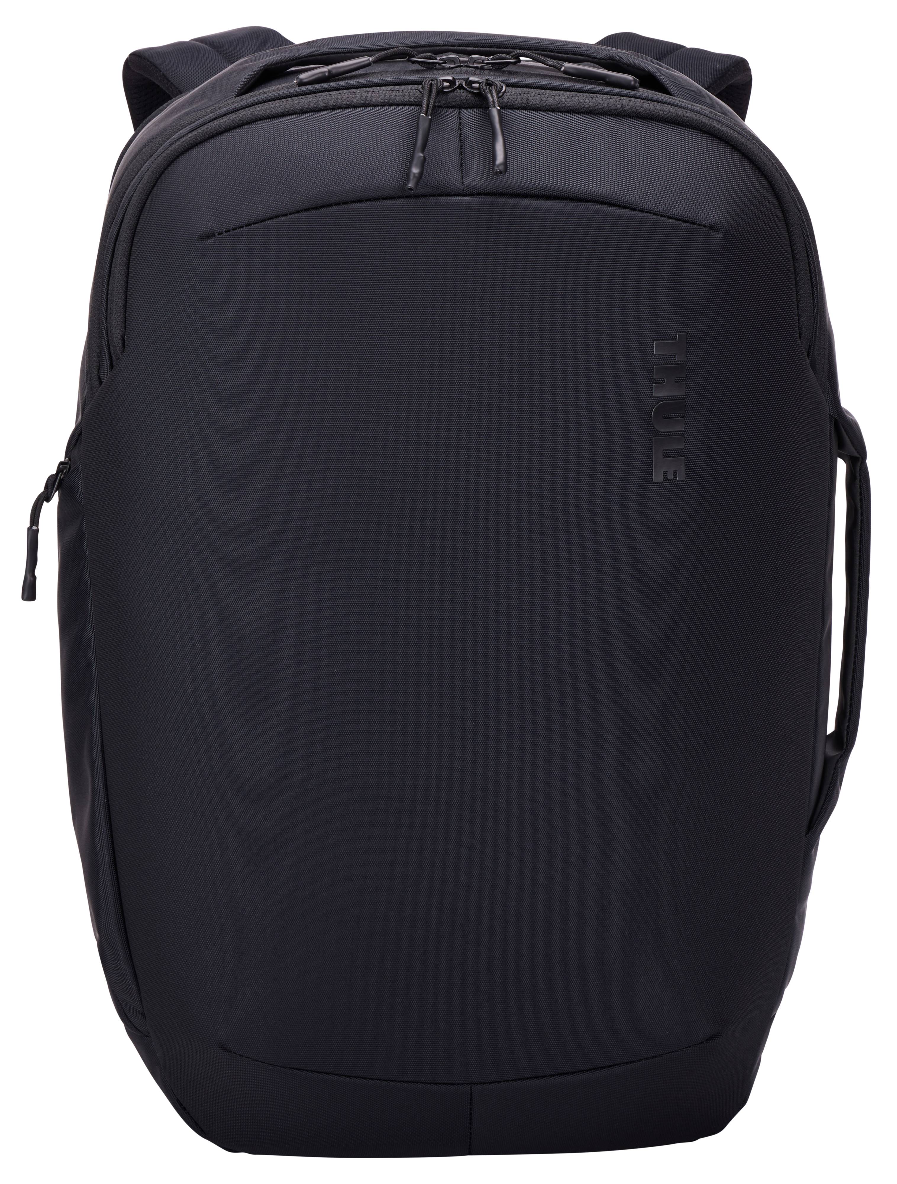 Rca Informatique - image du produit : SUBTERRA 2 CONVERTIBLE CARRY-ON - BLACK