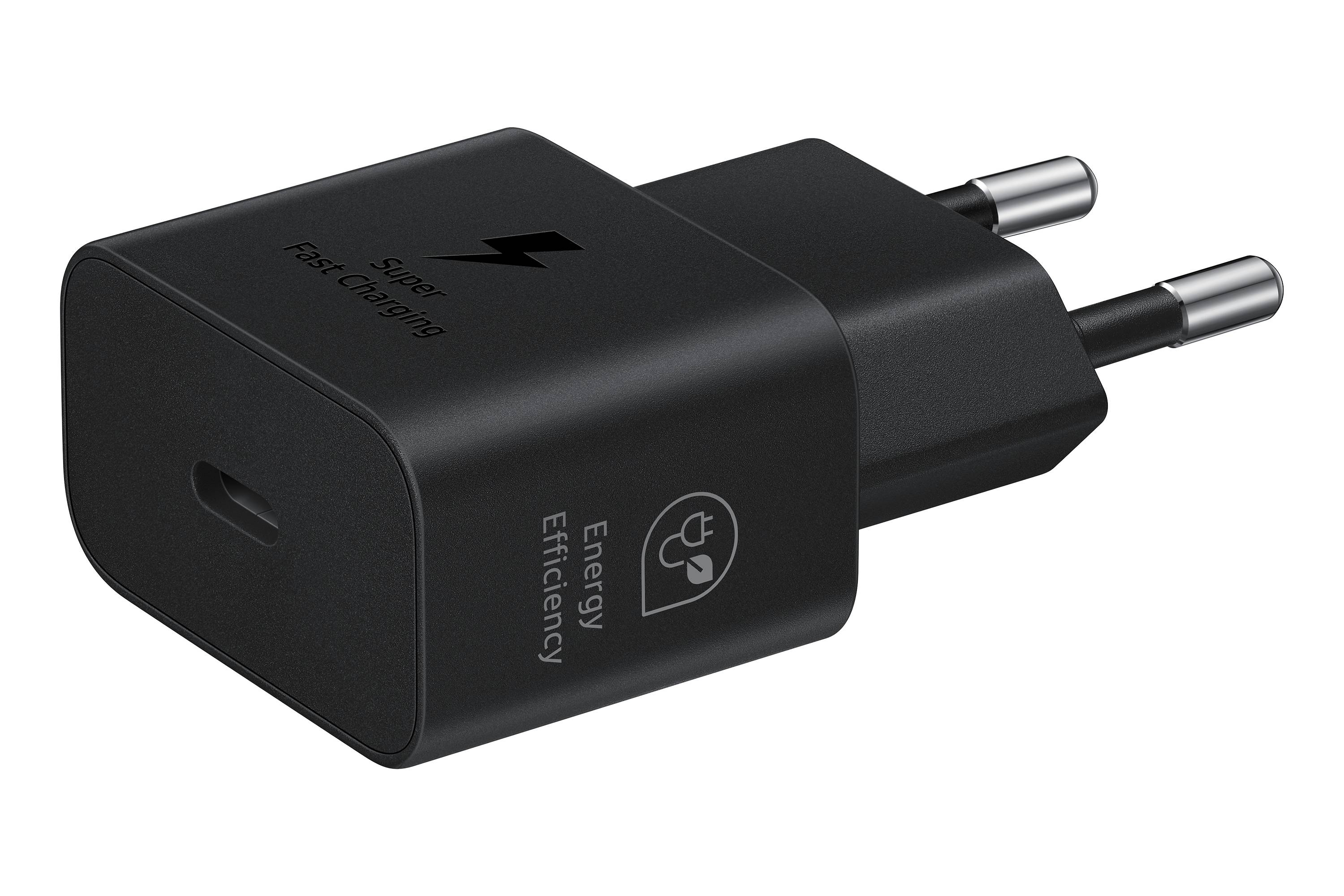 Rca Informatique - image du produit : RAPIDE 25W TYPE C MAINS CHARGER MAINS CHARGER