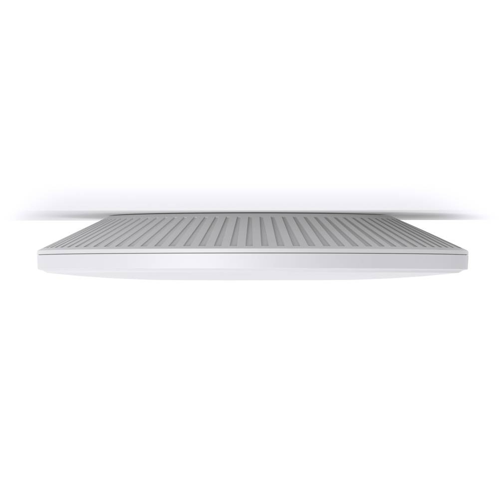 Rca Informatique - image du produit : BE9300 WI-FI 7 ACCESS POINT OMADA CEILING MOUNT TRI-BAND