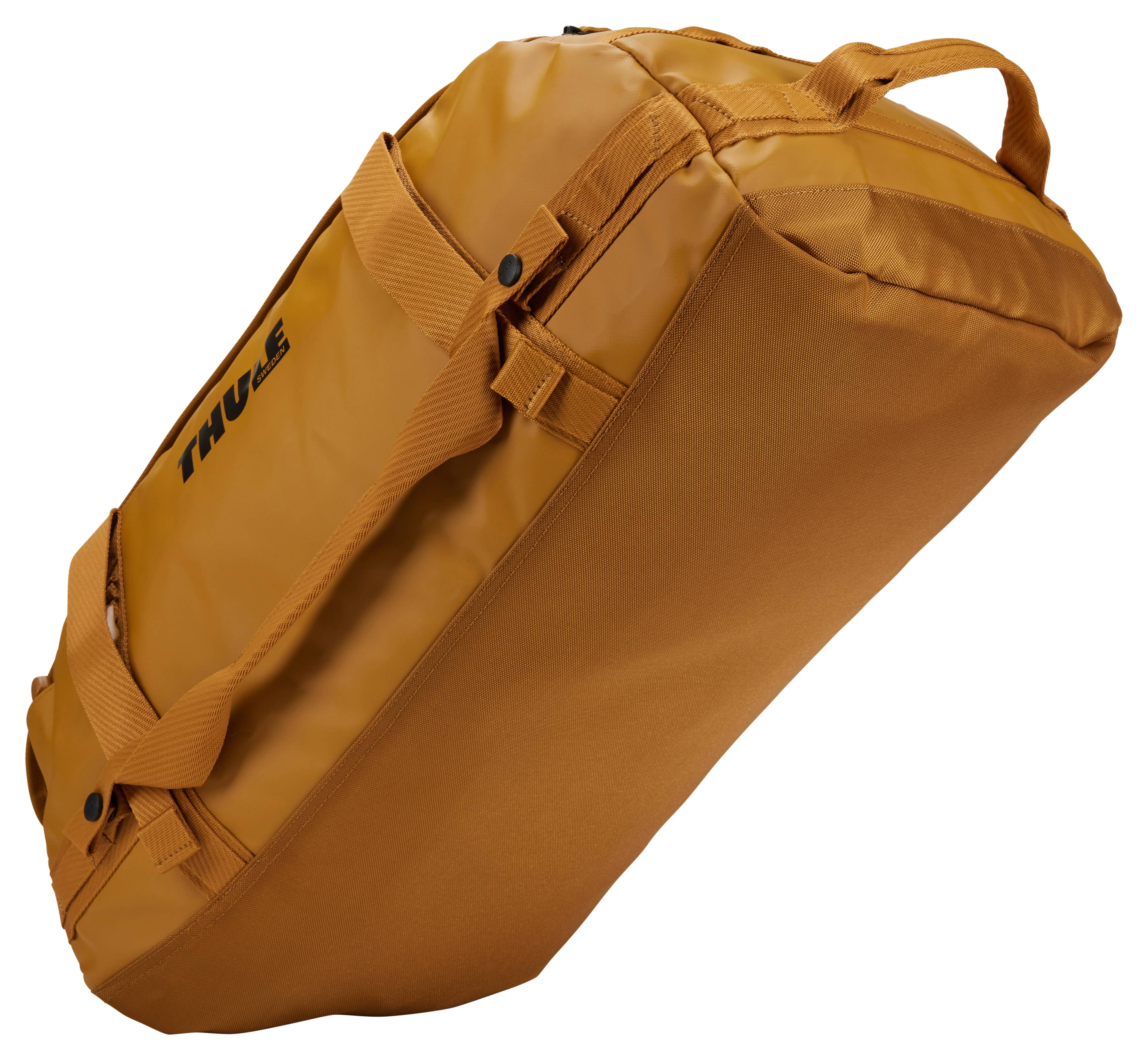 Rca Informatique - image du produit : CHASM DUFFEL 40L - GOLDEN BROWN