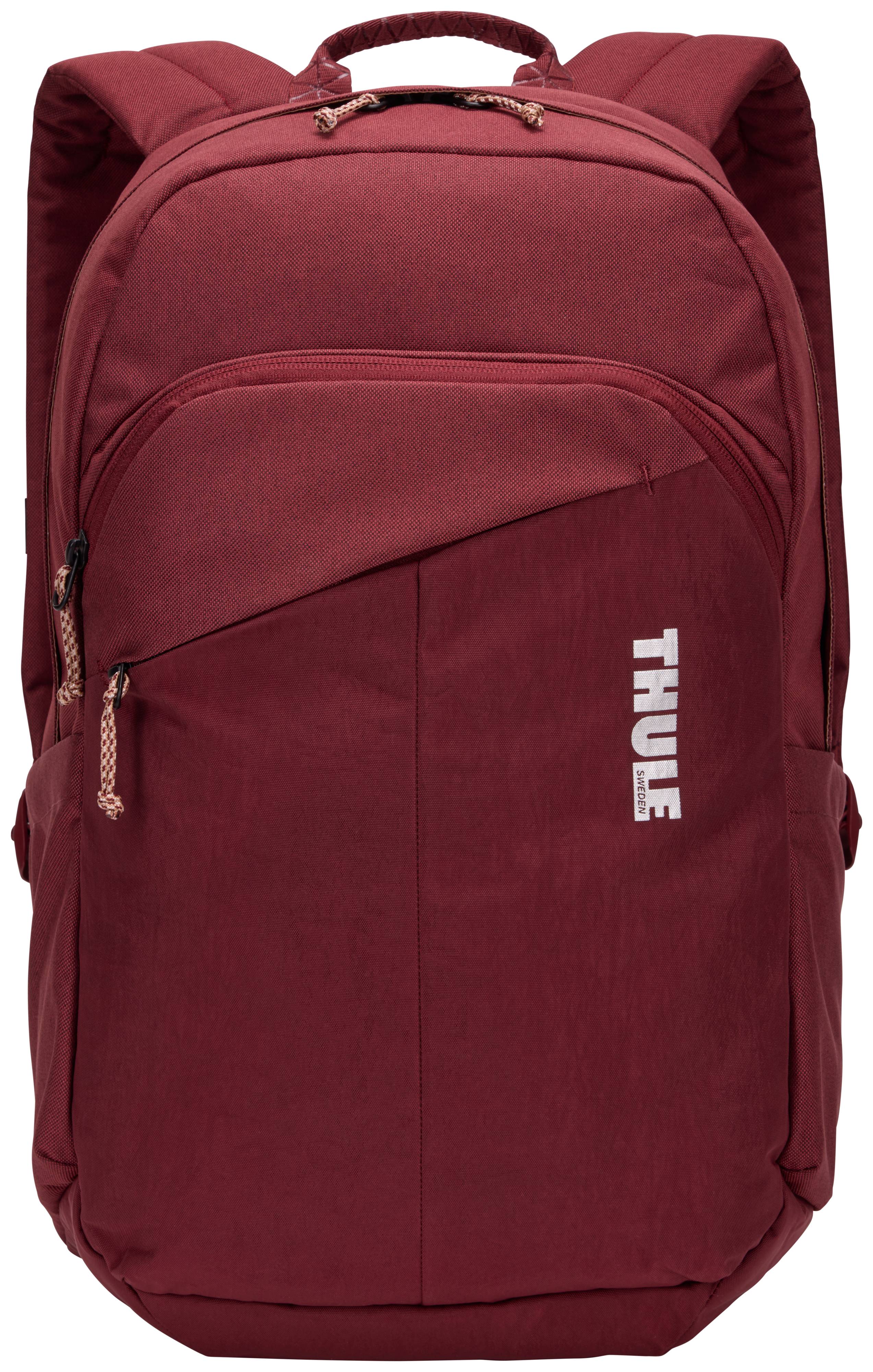 Rca Informatique - image du produit : THULE INDAGO BACKPACK - NEW MAROON