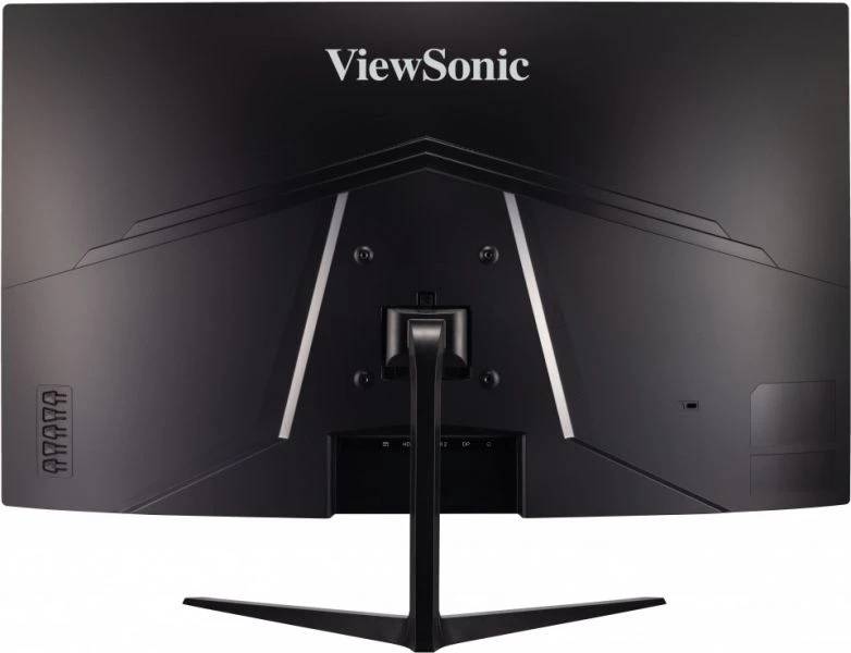 Rca Informatique - image du produit : 32IN OMNI CURVED 2560X14403K:1 VX3218C-2K