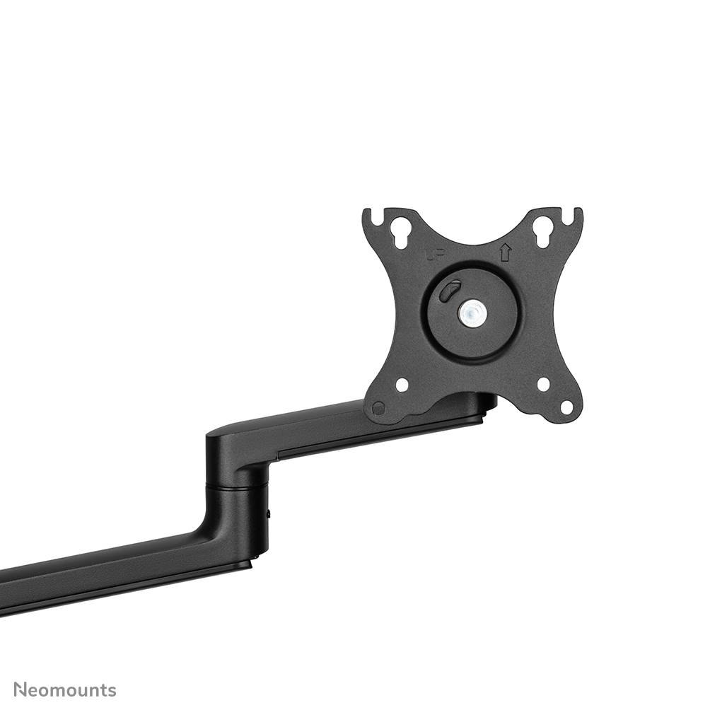 Rca Informatique - image du produit : NEOMOUNTS SCREEN DESK MOUNT (CLAMP+GROMMET)