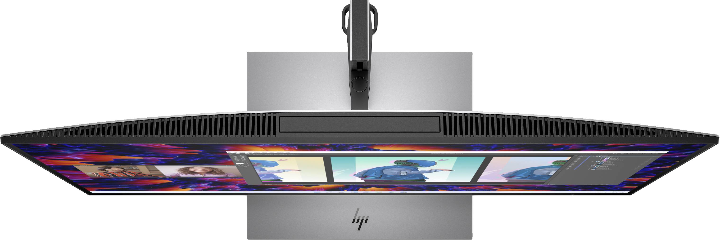 Rca Informatique - image du produit : HP Z24M G3 CONFERENCING QHD DISPLAY