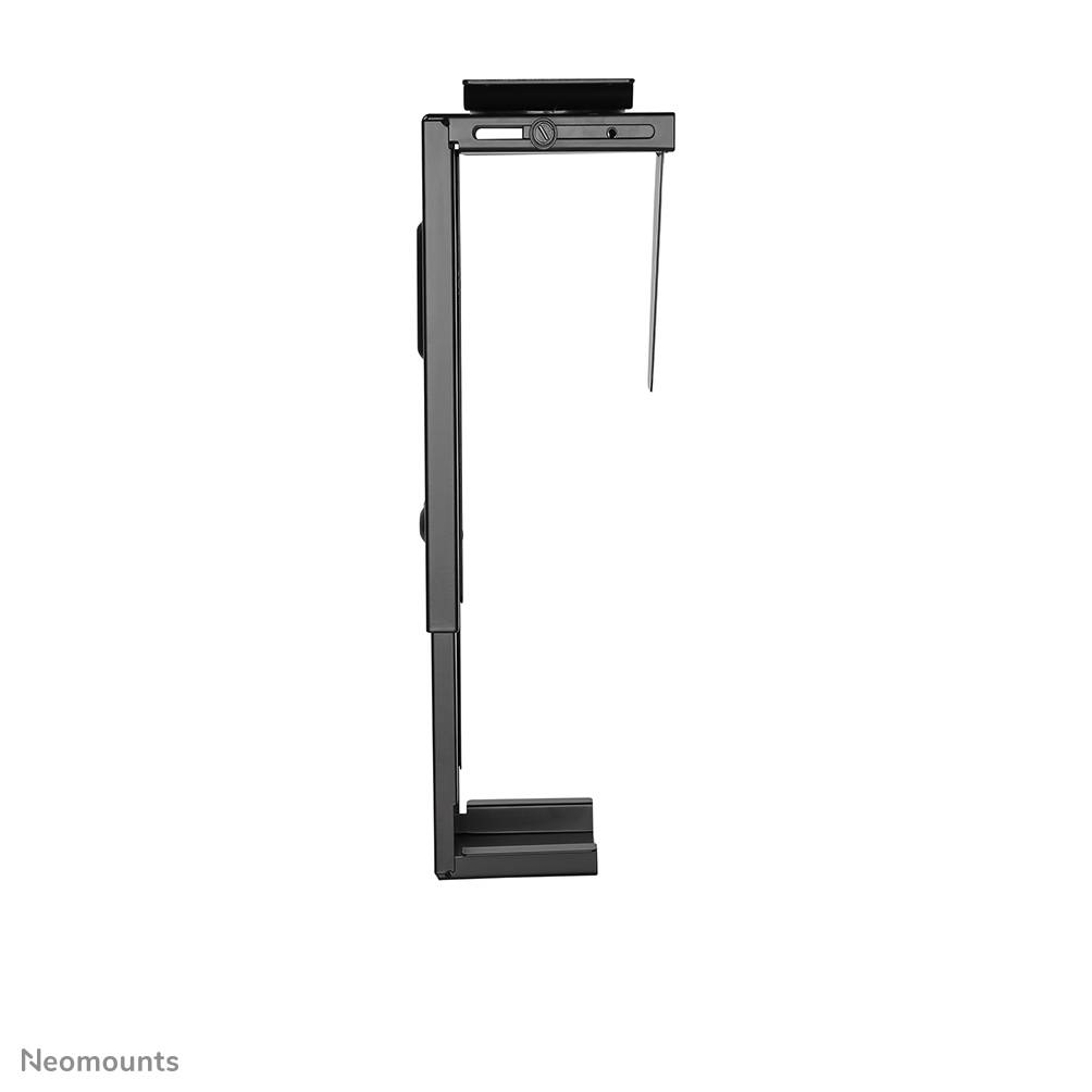 Rca Informatique - image du produit : UNDER DESK/WALL PC MOUNT SUITABLE PCS H:30-53 W:9-20CM