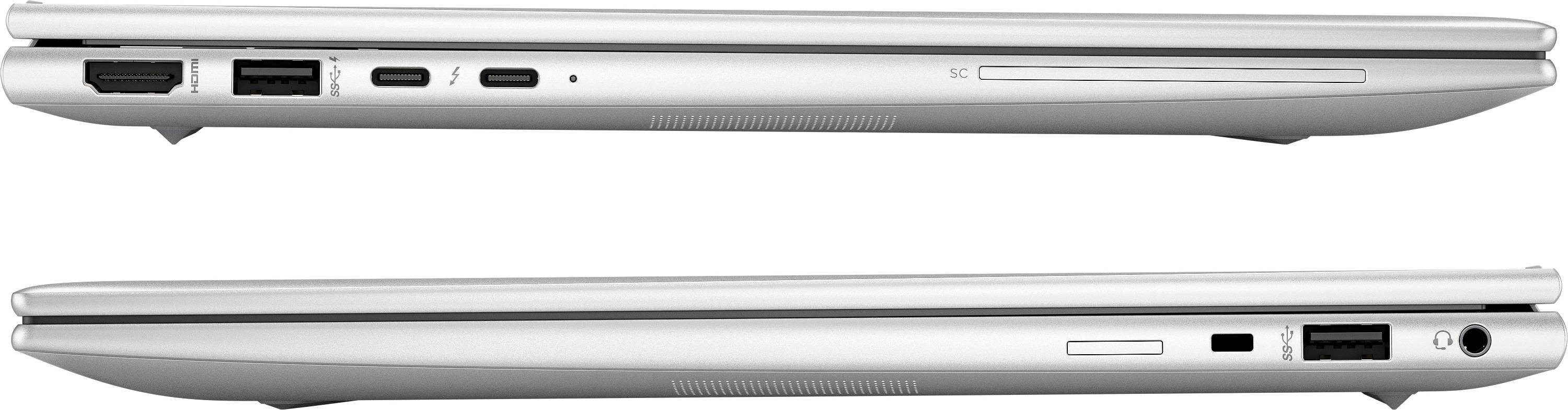 Rca Informatique - image du produit : ELITEBOOK 1040 14IN I5-1335U 16 GB 512 GB W11P