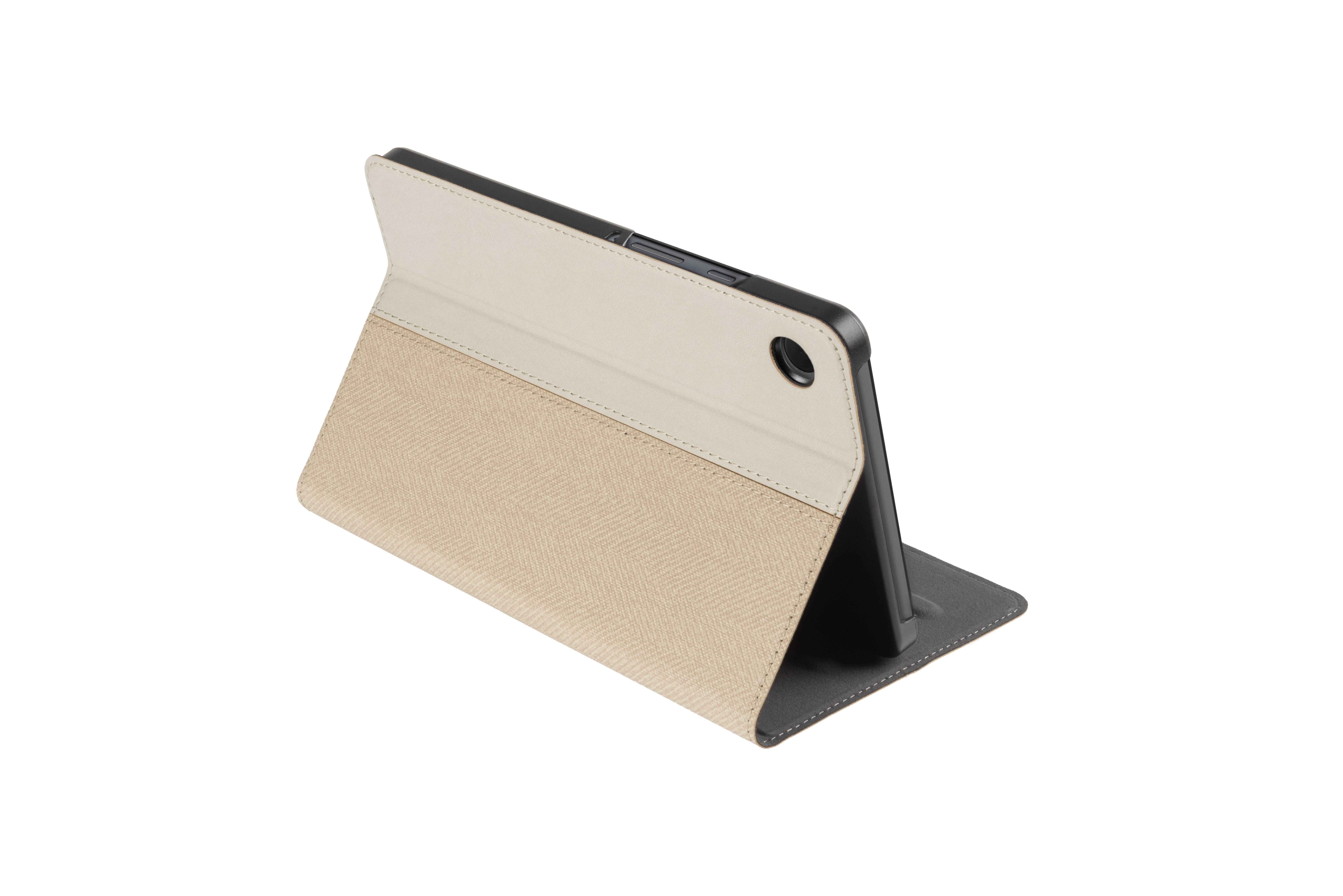 Rca Informatique - image du produit : SAMSUNG TAB A9COVER GECKO COVERS - SAND