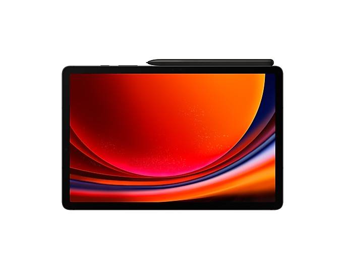 Rca Informatique - image du produit : GALAXY TAB S9 11IN 8/128GB 5G ANTHRACITE