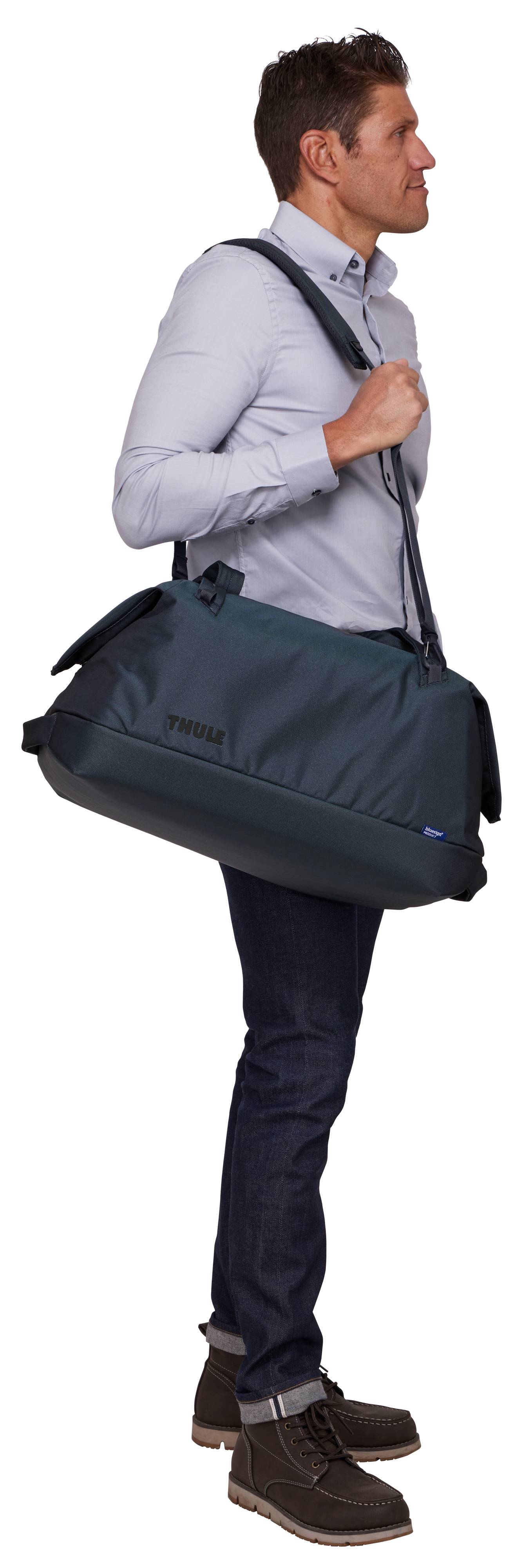 Rca Informatique - image du produit : SUBTERRA 2 DUFFEL 35L - DARK SLATE