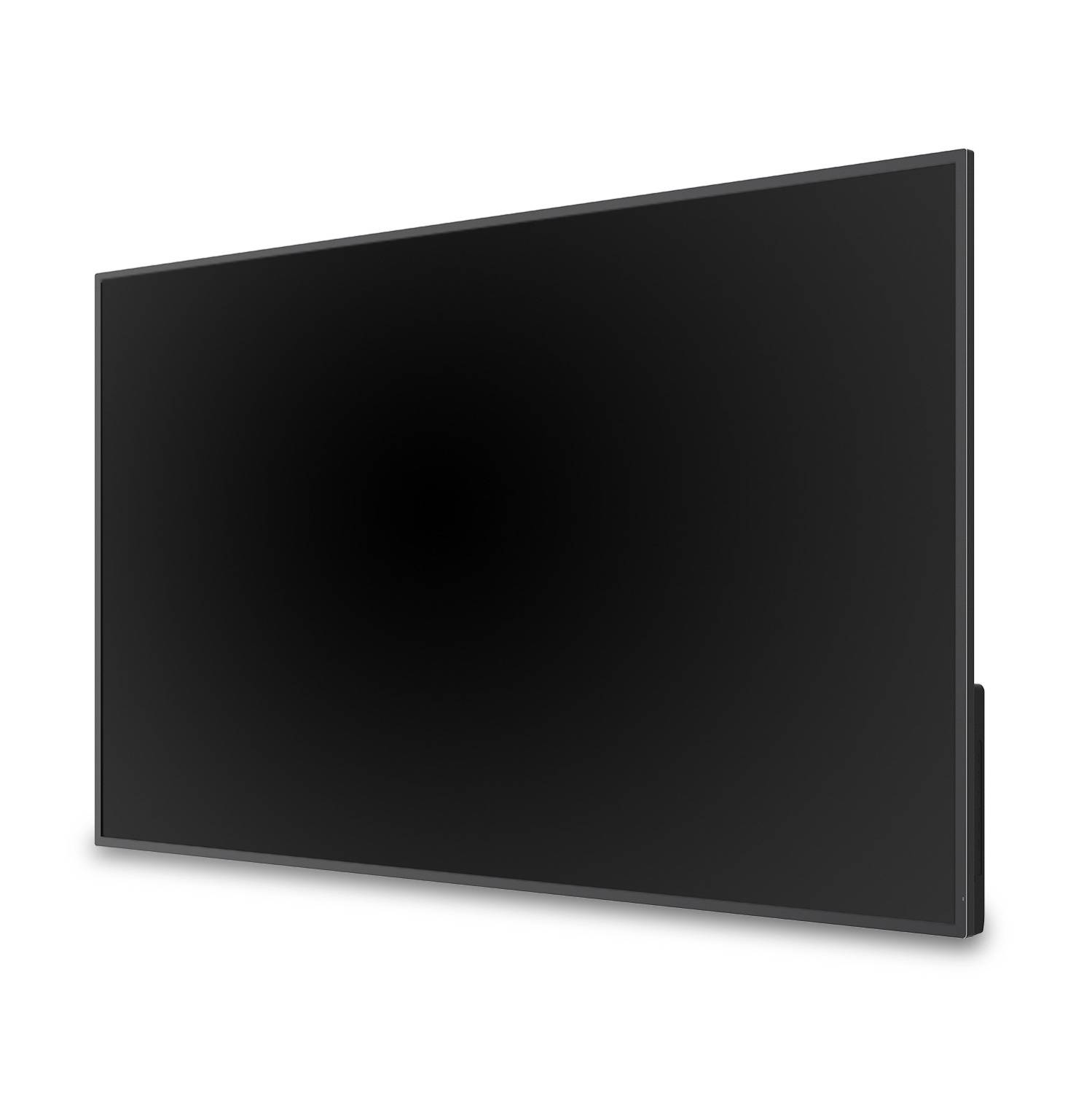 Rca Informatique - image du produit : VIEWBOARD LED LARGE FORMAT DISPLAY 55IN 3840X2160 16:9 5000