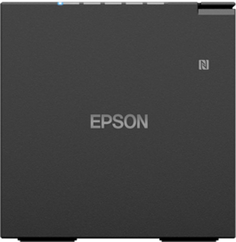 Rca Informatique - Image du produit : EPSON TM-M30III 112A0 STANDARD MODEL BLACK