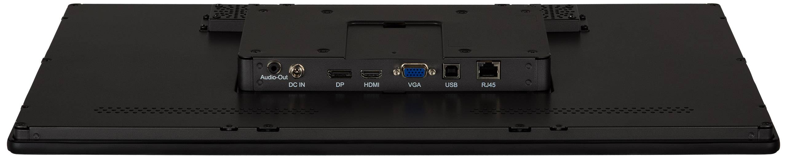 Rca Informatique - image du produit : 22IN TOUCH PCAP VA PANEL 10 POINTS 1920X1080 25MS 1100CD/M2