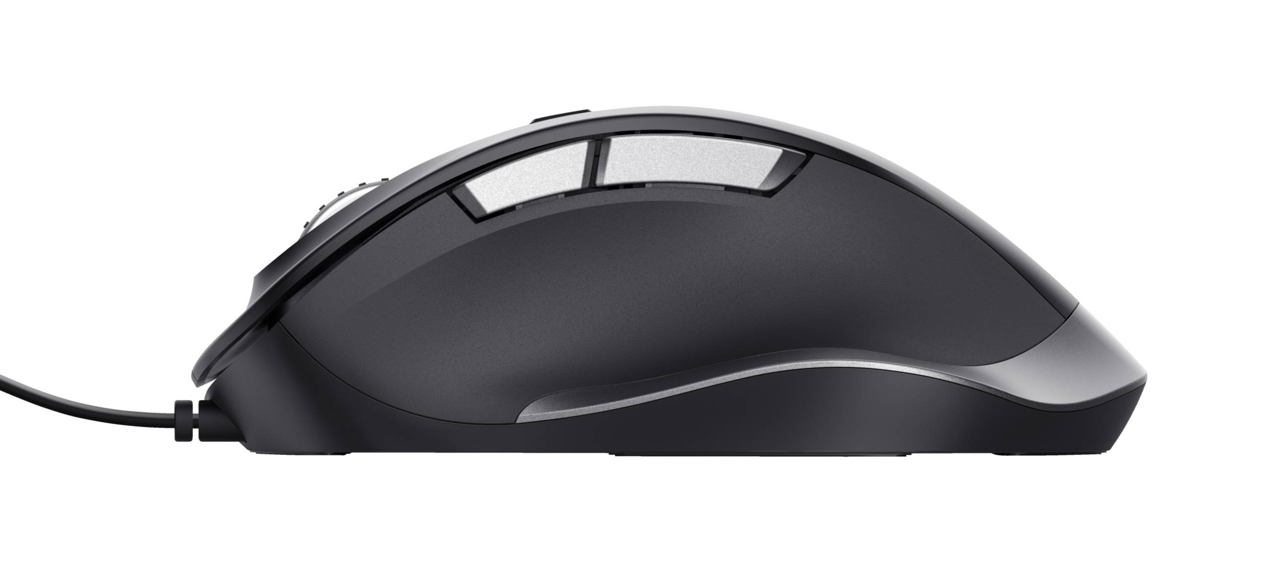 Rca Informatique - image du produit : FYDA WIRED MAUS 5000 DPI RIGHT-HANDED