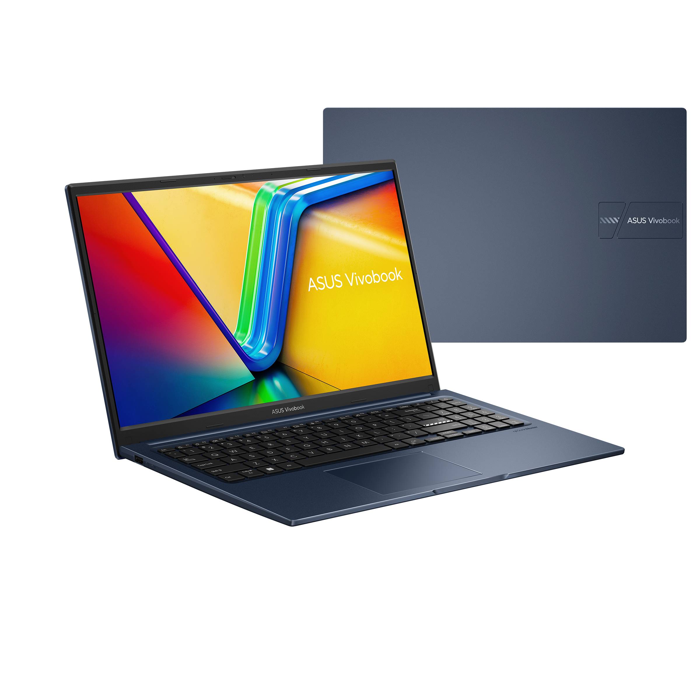 Rca Informatique - Image du produit : VIVOBOOK 15X I3-1215U 512GB 8GB 15.6IN NOOD W11P