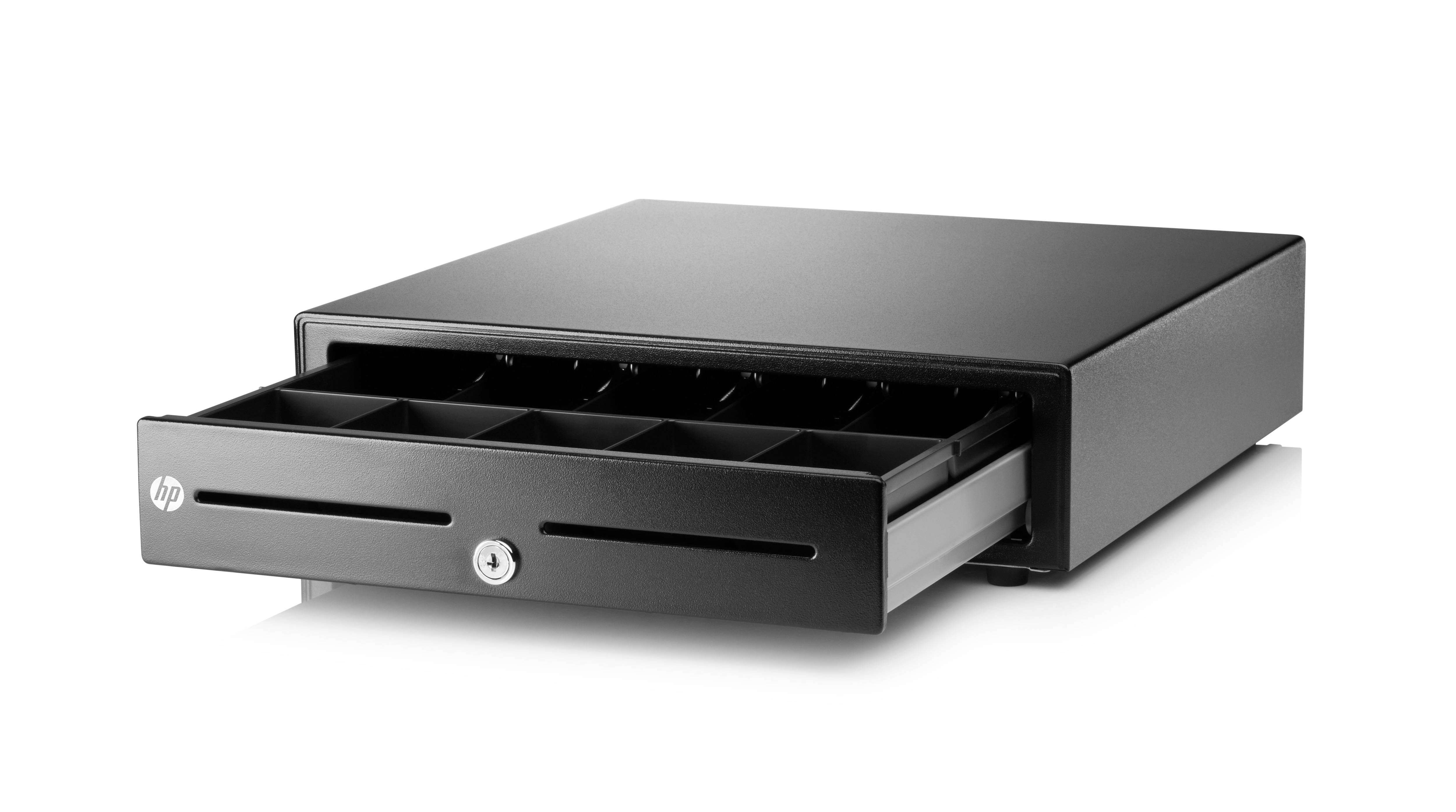 Rca Informatique - image du produit : STANDARD DUTY CASH DRAWER EUR .