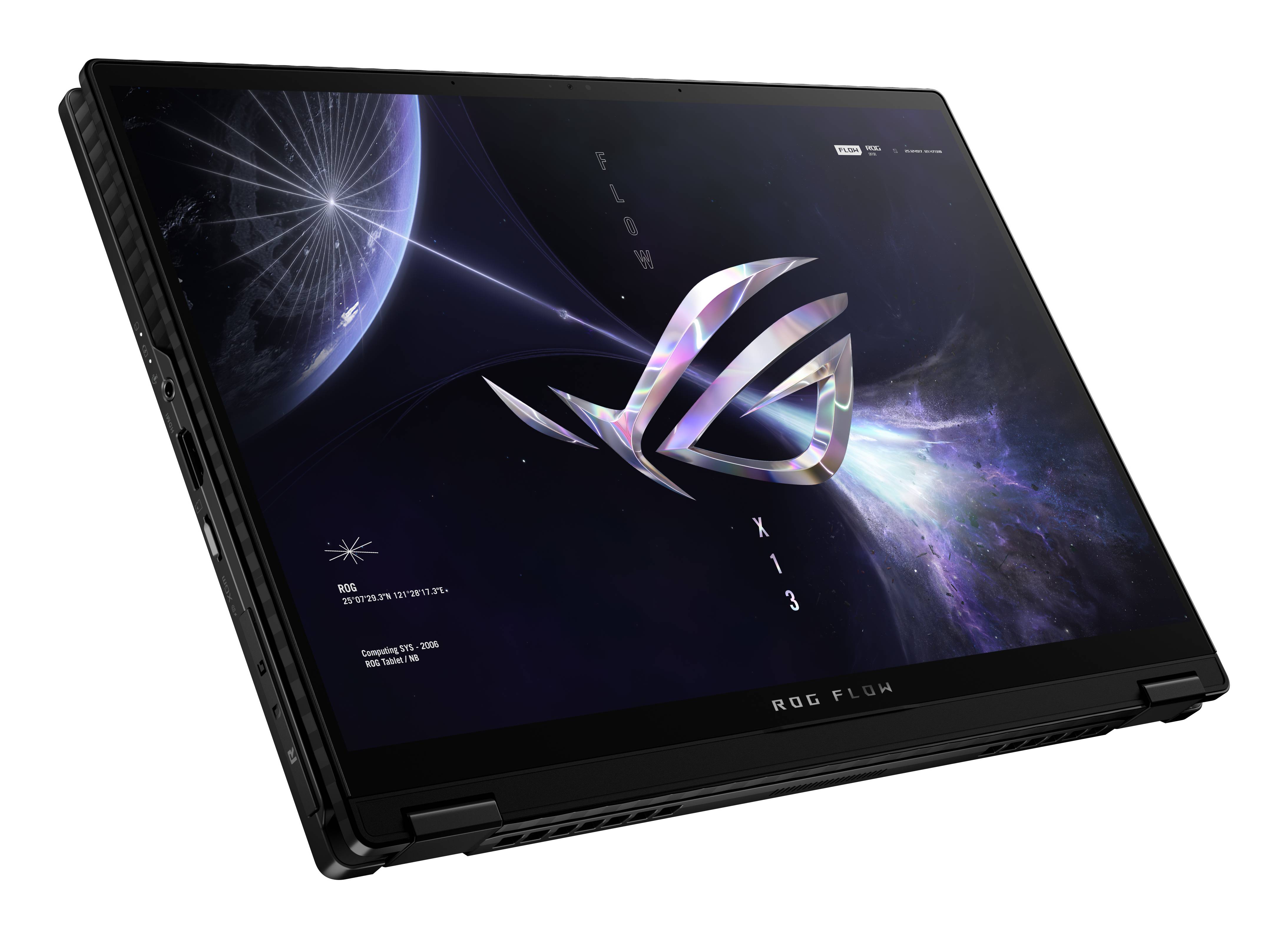 Rca Informatique - image du produit : ROG FLOW X13 R9-7940HS 1TB SSD 16GB 13.4IN NOOD W11P