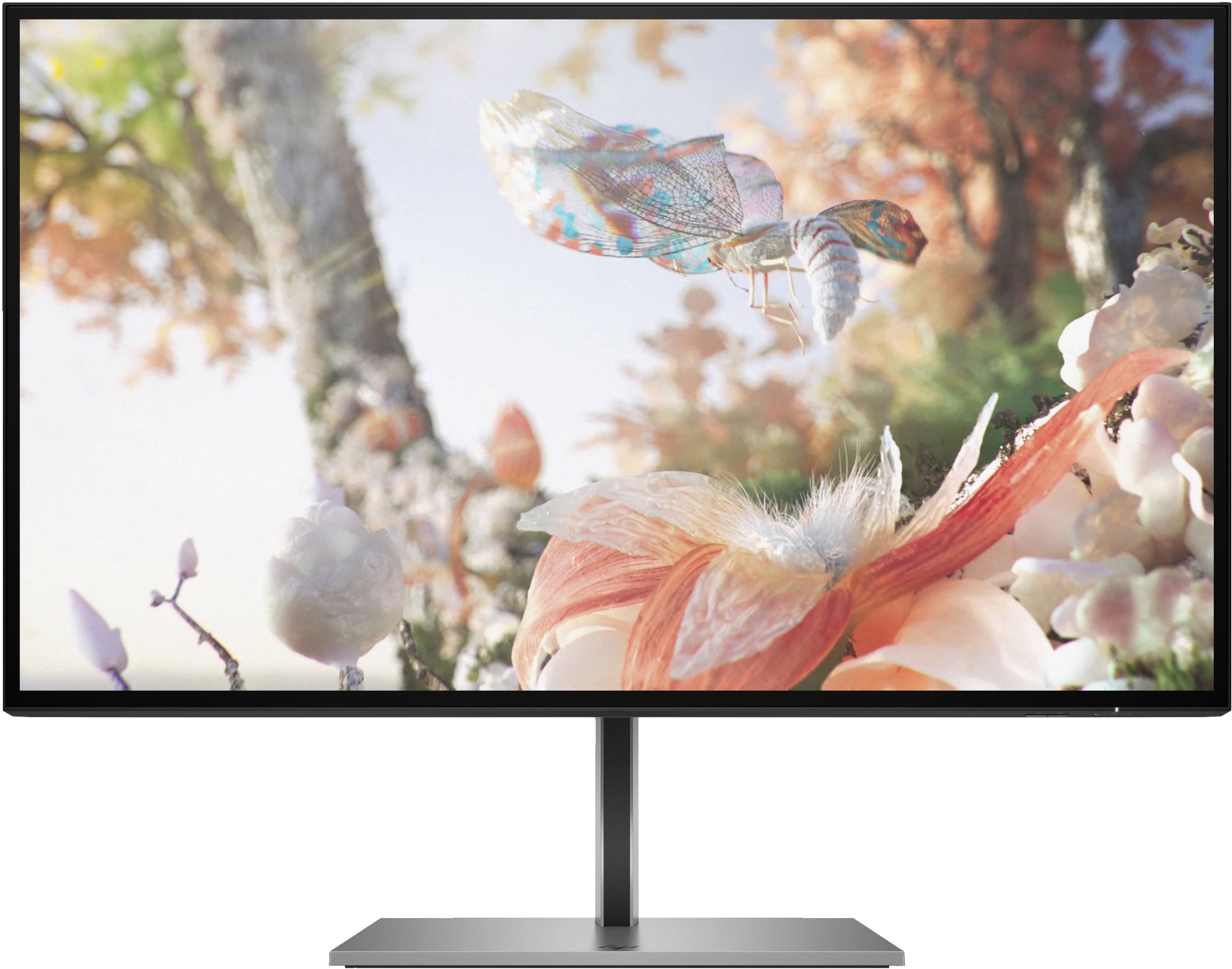 Rca Informatique - image du produit : Z25XS G3 QHD DISPLAY EN