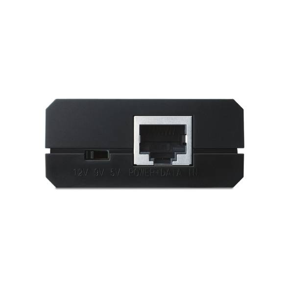 Rca Informatique - image du produit : POE SPLITTER ADAPTER 1X 1G POE 1X 1G NON-POE