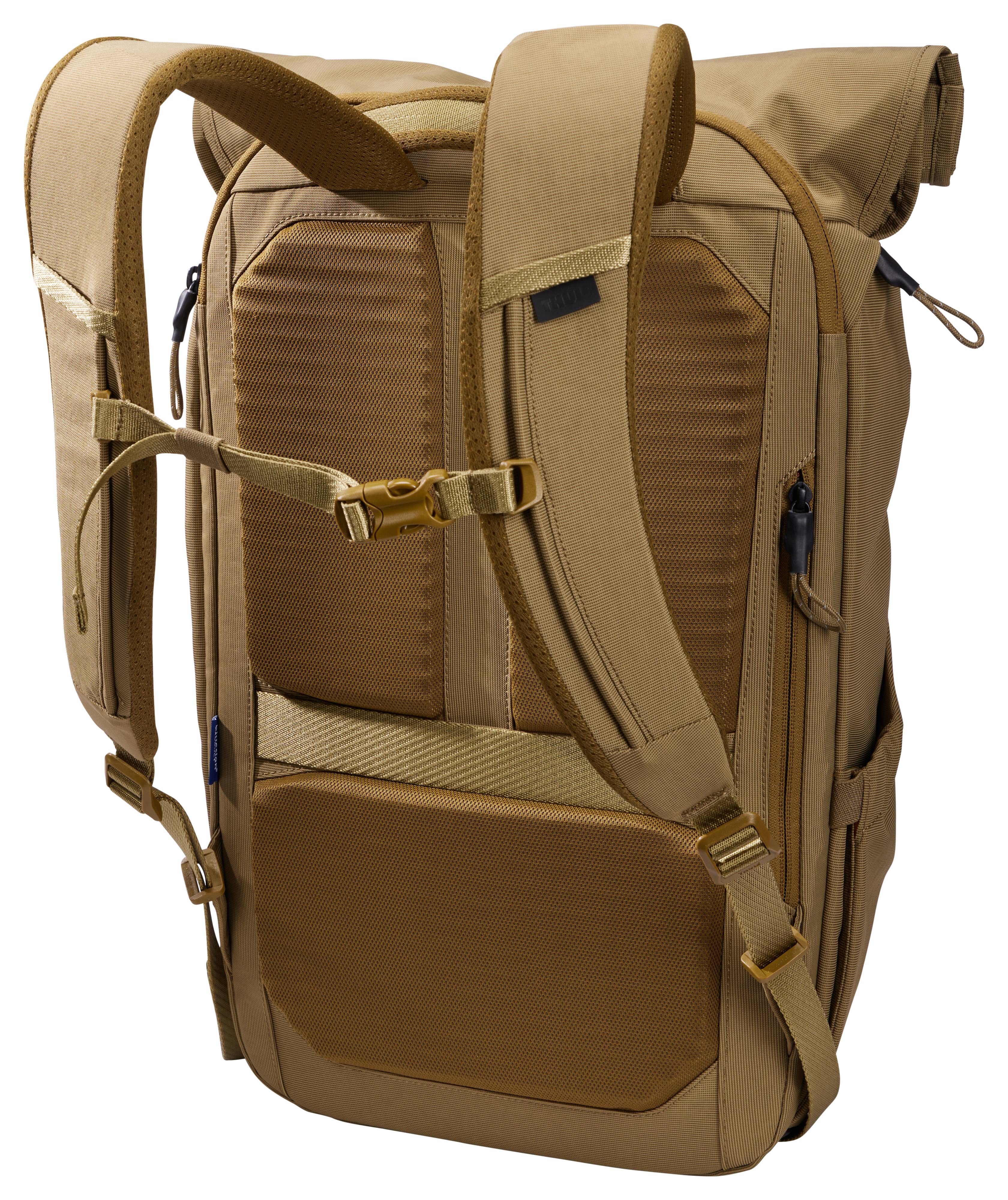 Rca Informatique - image du produit : PARAMOUNT BACKPACK 24L - NUTRIA