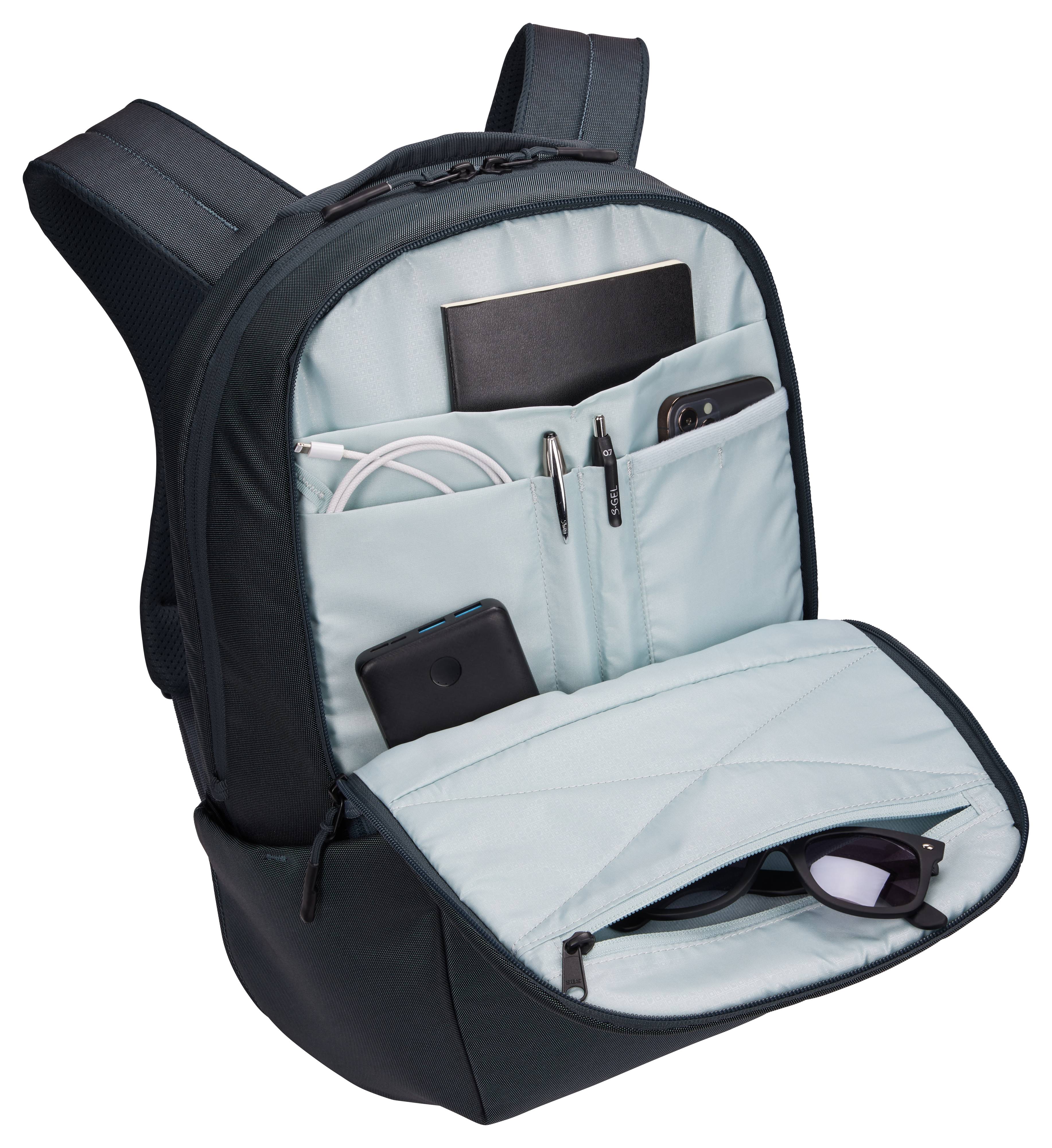 Rca Informatique - image du produit : SUBTERRA 2 BACKPACK 21L - DARK SLATE