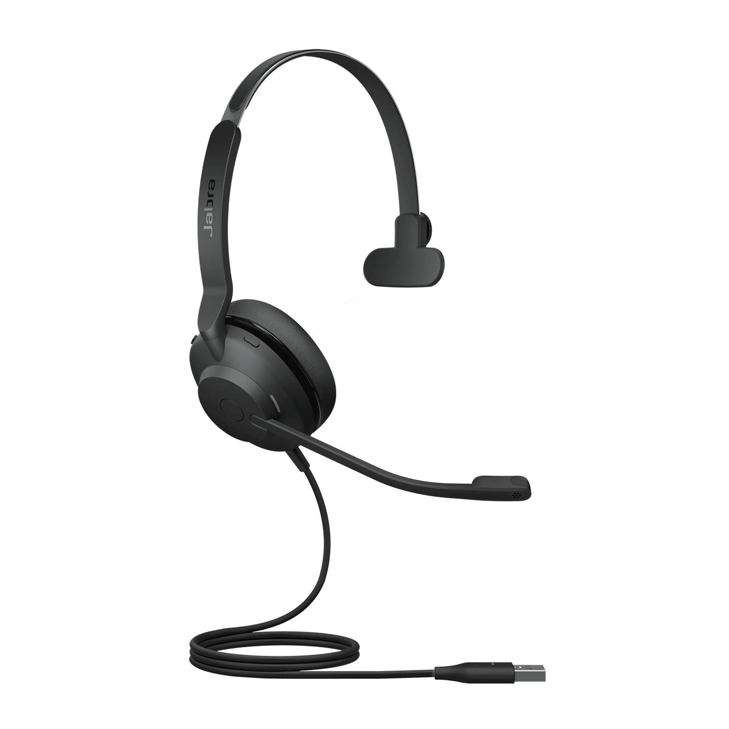 Rca Informatique - image du produit : JABRA EVOLVE2 30 SE USB-A UC MONO