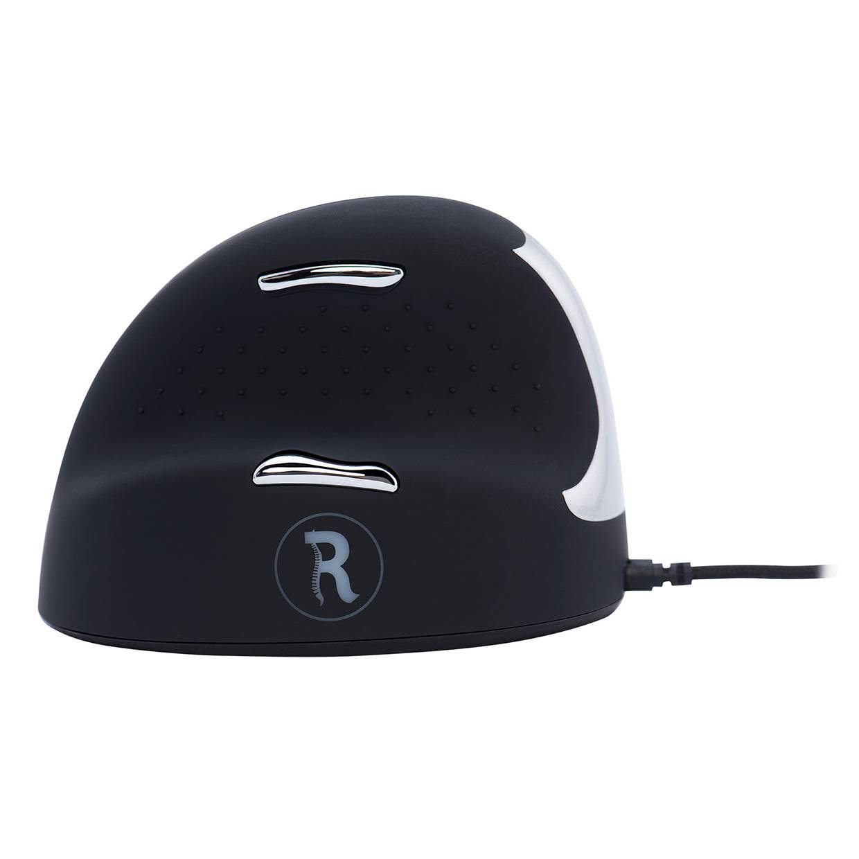 Rca Informatique - image du produit : R-GO HE BREAK MOUSE ERGONOMIC MOUSE ANTI-RSI SOFTWARE MEDIUM