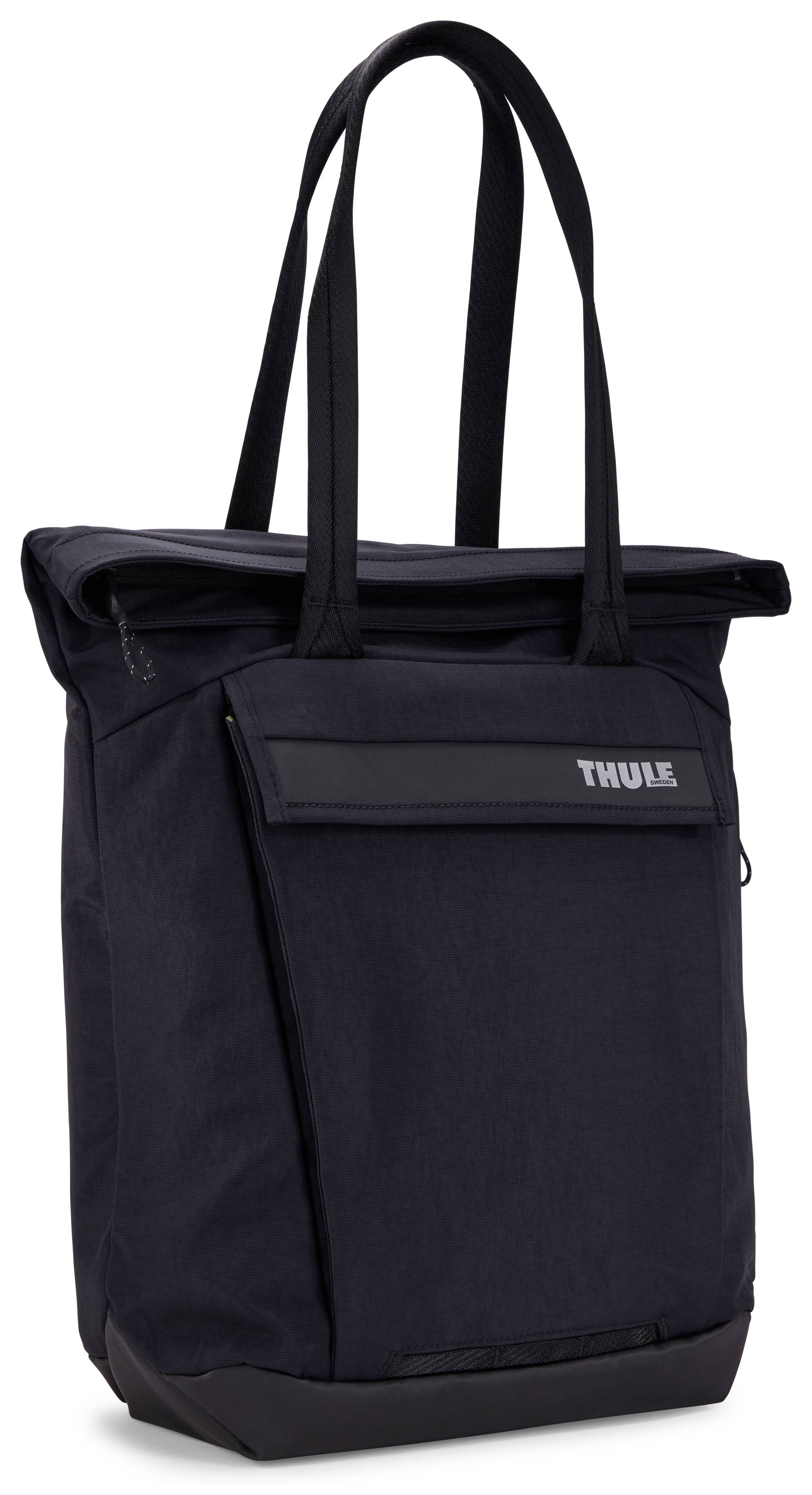 Rca Informatique - image du produit : PARAMOUNT TOTE 22L - BLACK