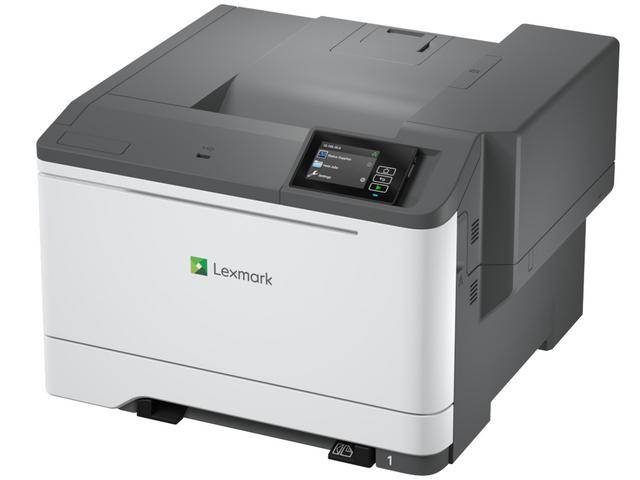 Rca Informatique - image du produit : CS531DW SFP HV EMEA COLOR PRINTER