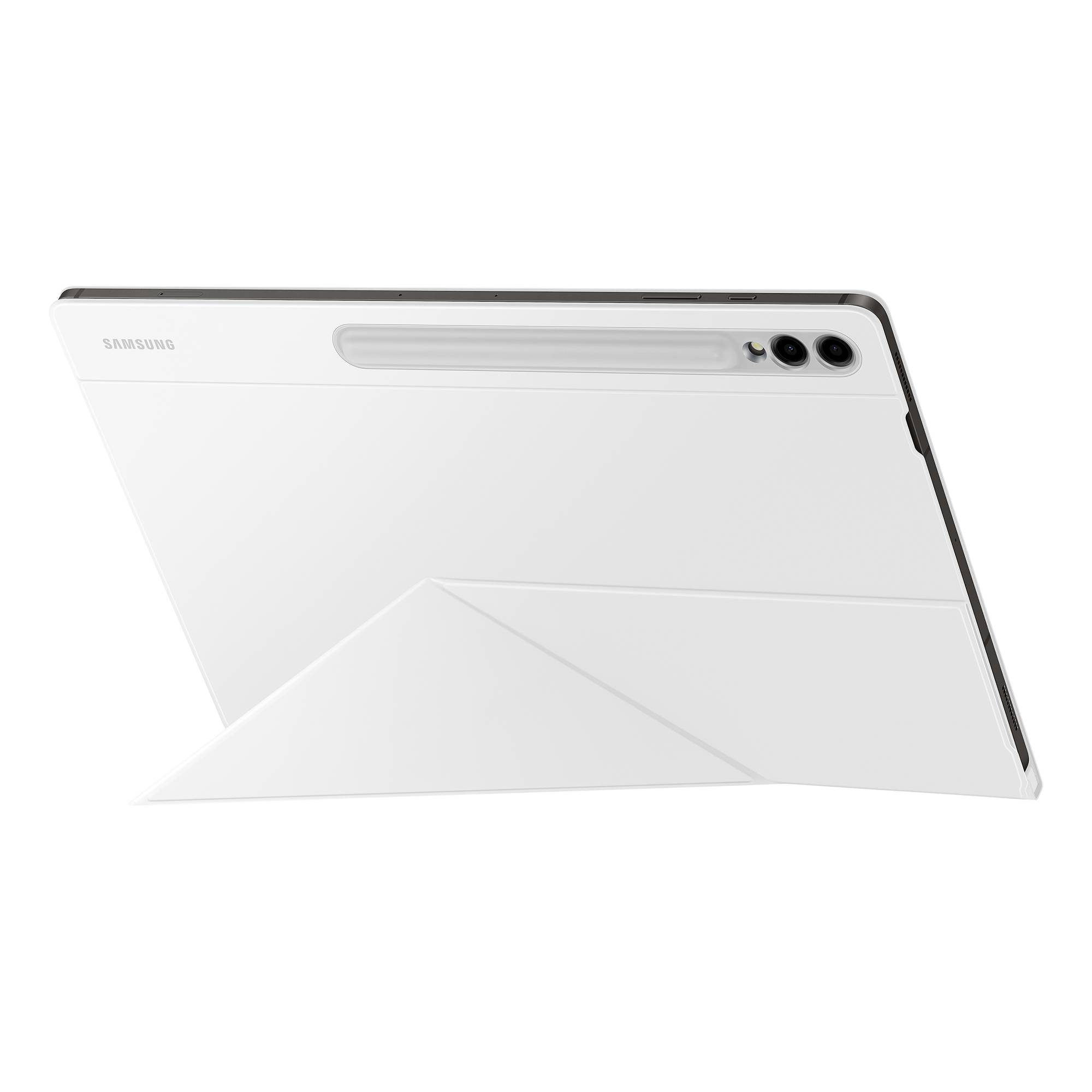 Rca Informatique - image du produit : TAB 9 ULTRA SMART BOOK COVER WHITE