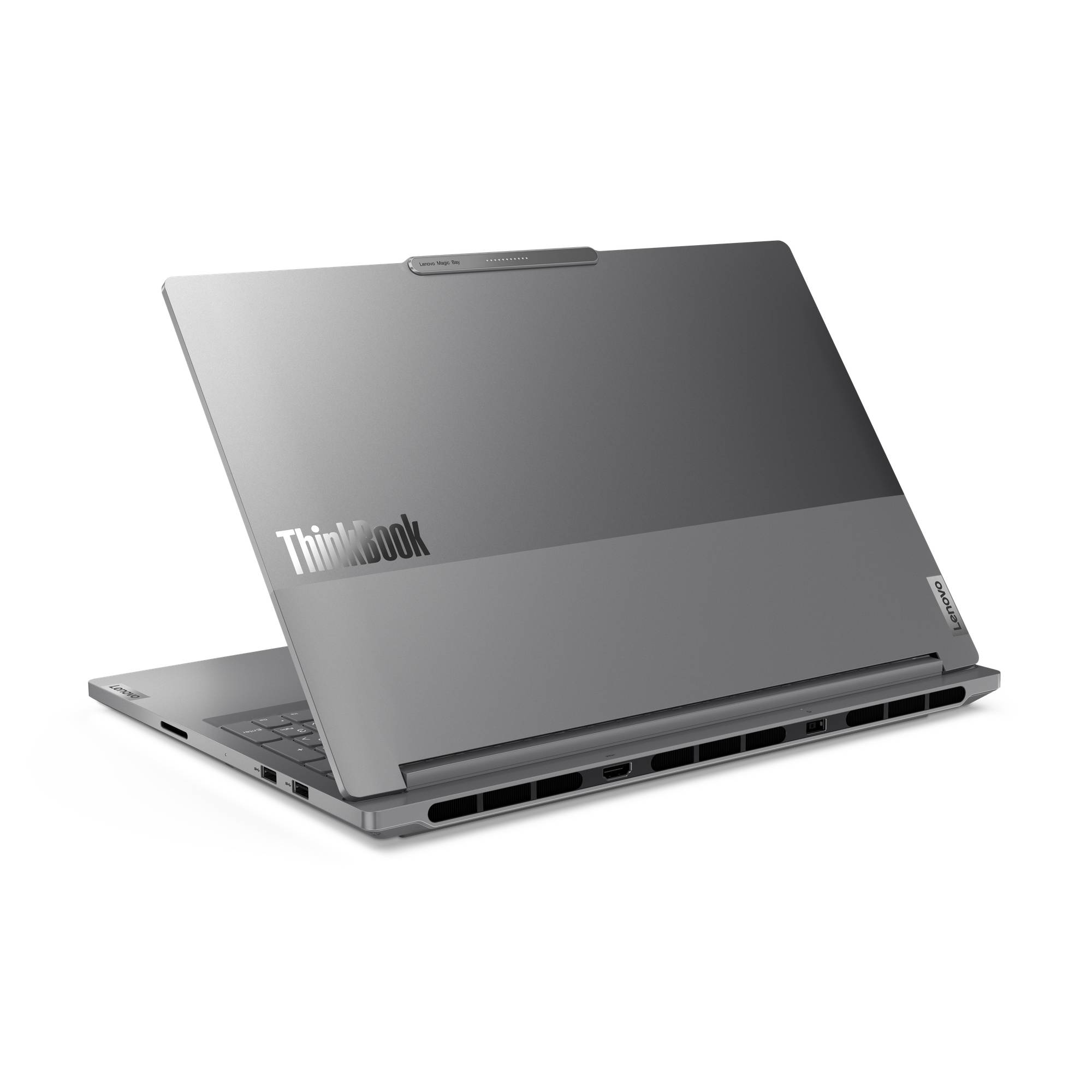 Rca Informatique - image du produit : THINKBOOK 16P I7-14650HX 512GB 16GB 16IN NOOD W11P