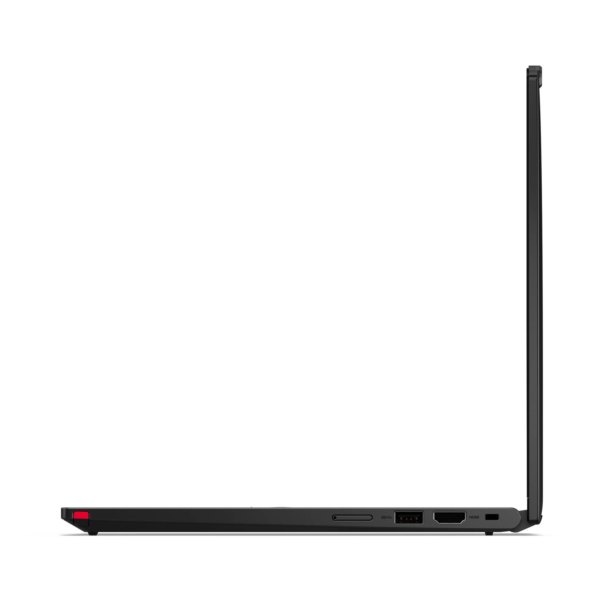 Rca Informatique - image du produit : THINKPAD X13 2IN1 ULTRA 7 155U 512GB 16GB 13IN NOOD W11P