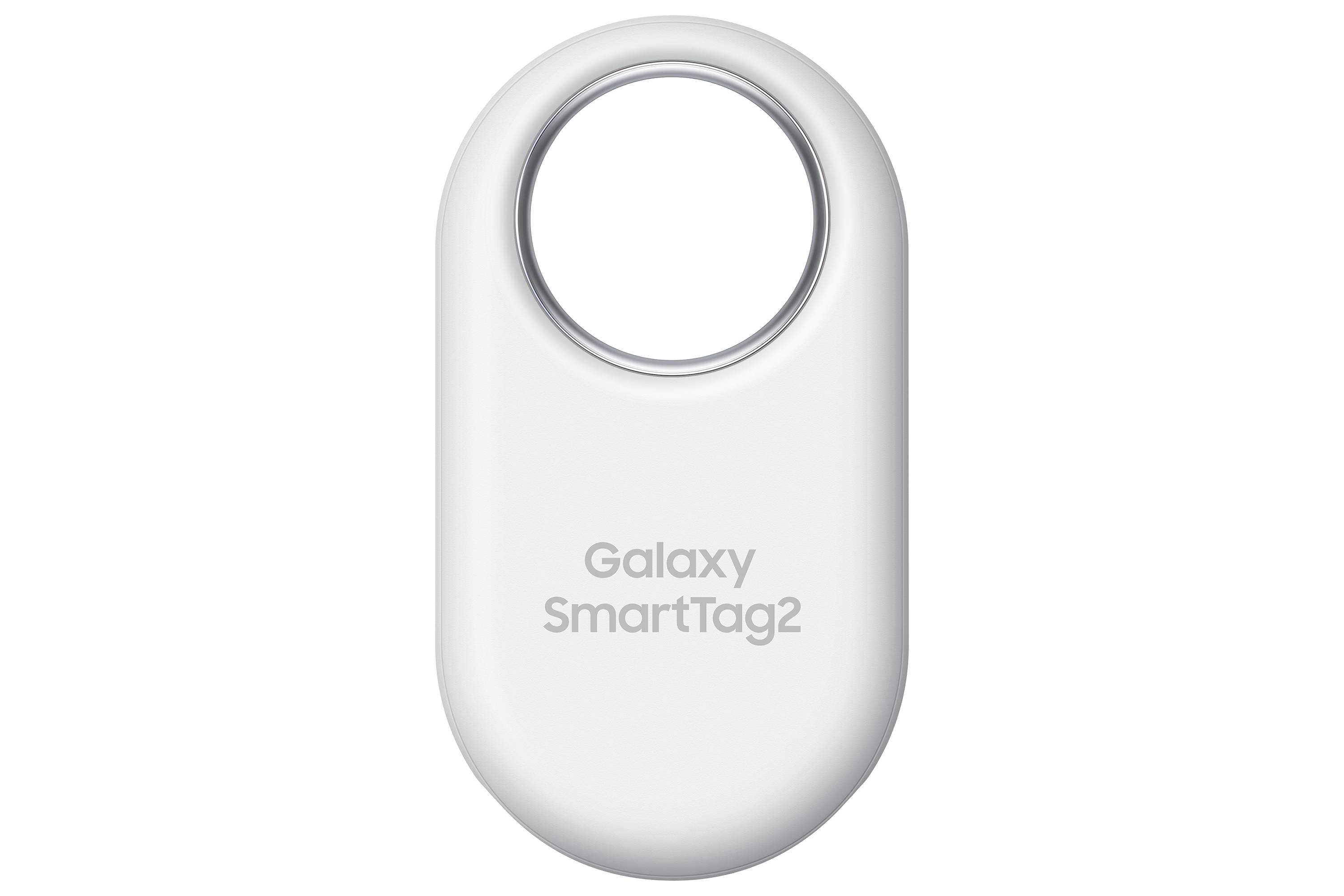 Rca Informatique - image du produit : SAMSUNG SMARTTAG 2 WHITE GALAXY SMARTTAG2