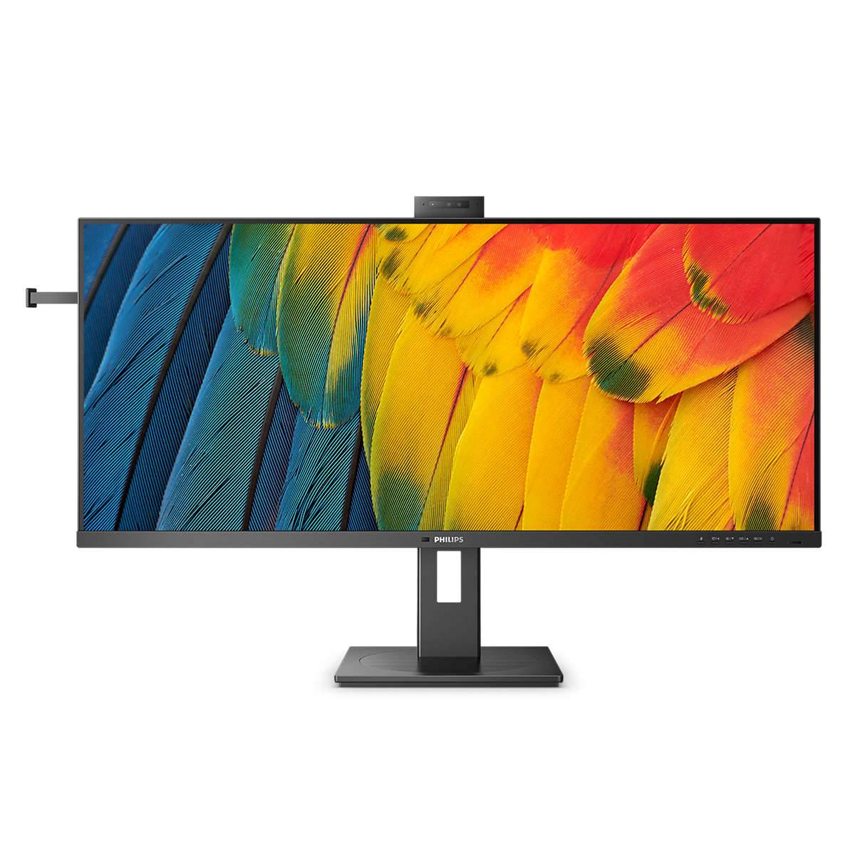 Rca Informatique - Image du produit : 40B1U5601H/00 40IN IPS WQHD 300CD/HDMI/DP/4USB/2USB-C