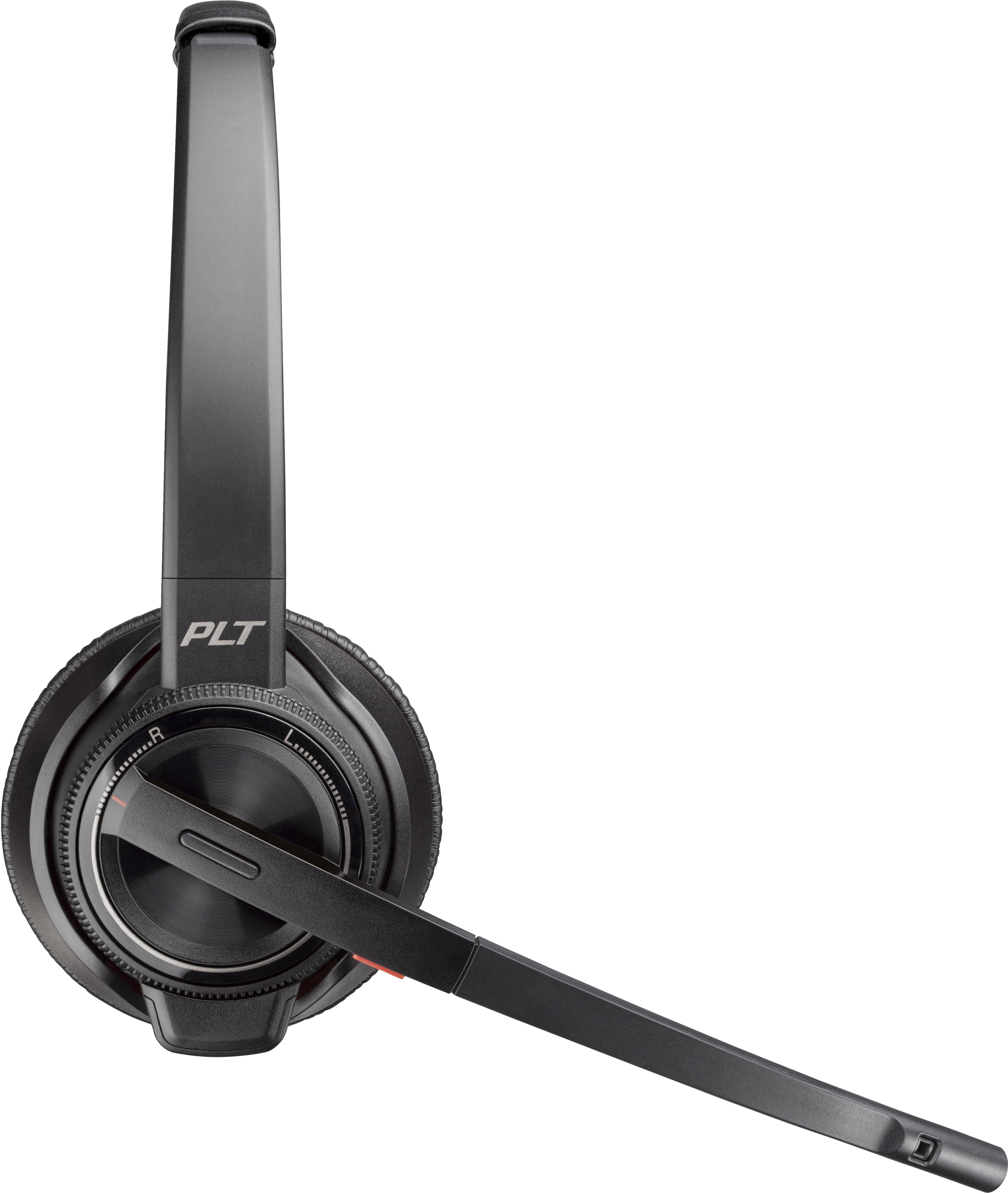 Rca Informatique - image du produit : SPARE HEADSET + CHARGING CRADLE W8220 E+A APME