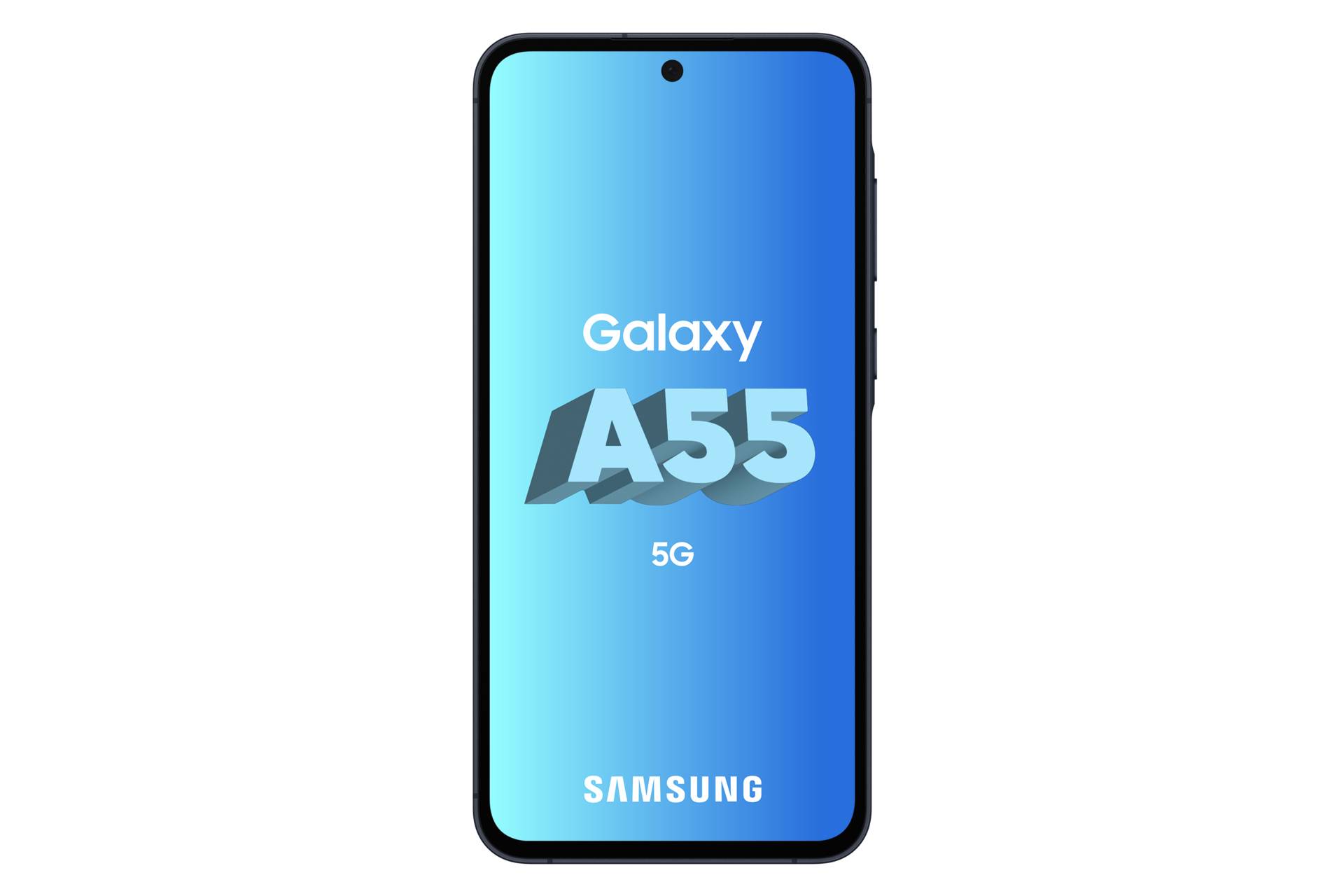 Rca Informatique - image du produit : SAMSUNG A55 5G 128GB 6.5IN ANDROID 14