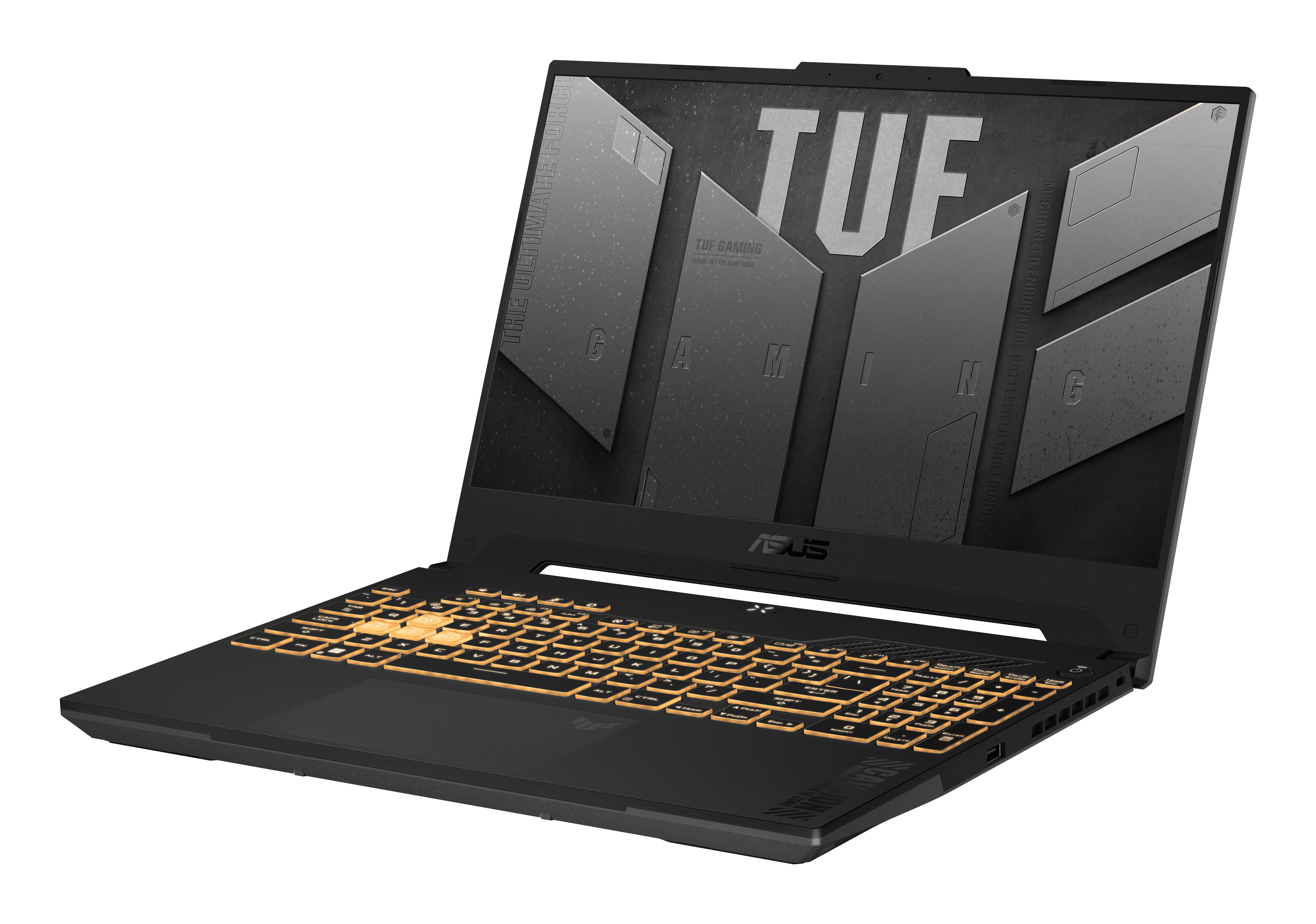 Rca Informatique - image du produit : TUF GAMING F15I7-13620H 1TB 16GB 15.6IN NOOD W11H