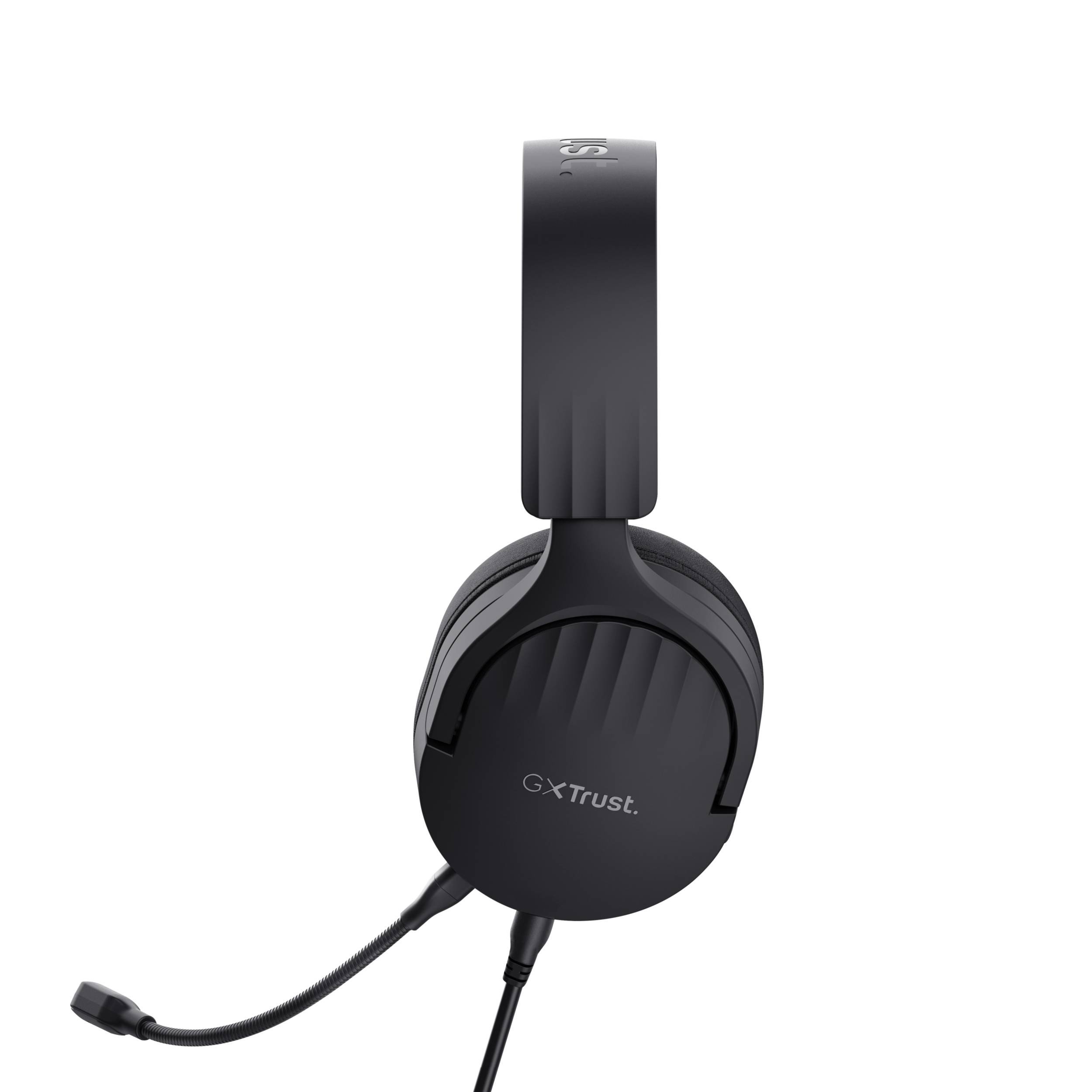 Rca Informatique - image du produit : GXT489 FAYZO HEADSET BLK