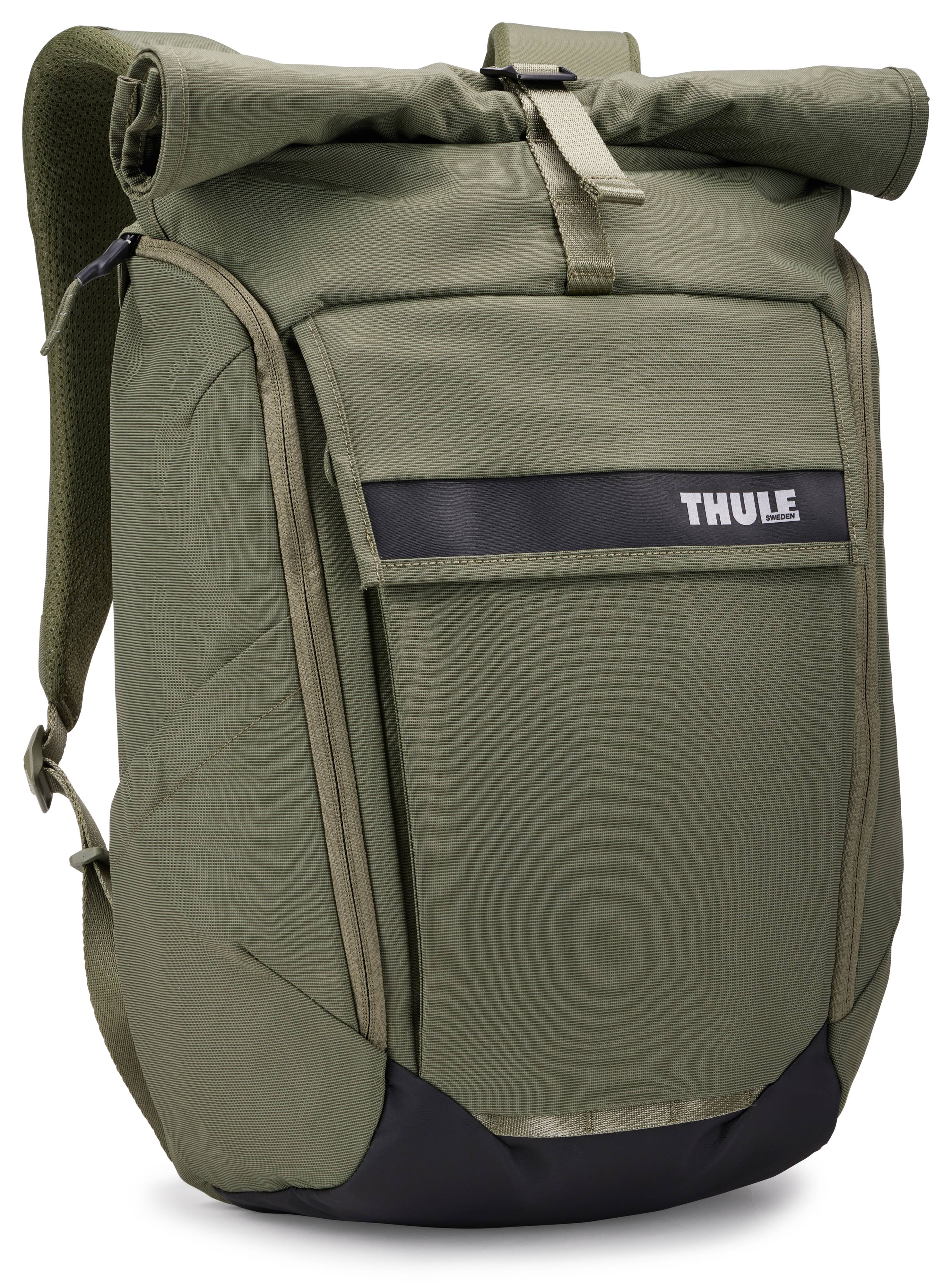 Rca Informatique - image du produit : PARAMOUNT BACKPACK 24L - SOFT GREEN