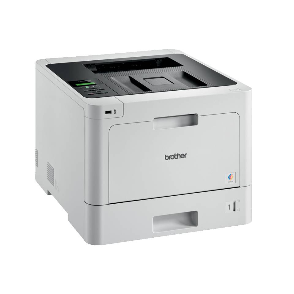 Rca Informatique - image du produit : HL-L8260CDW COLOR LASER A4 2400X600DPI 31PPM USB 256 MB